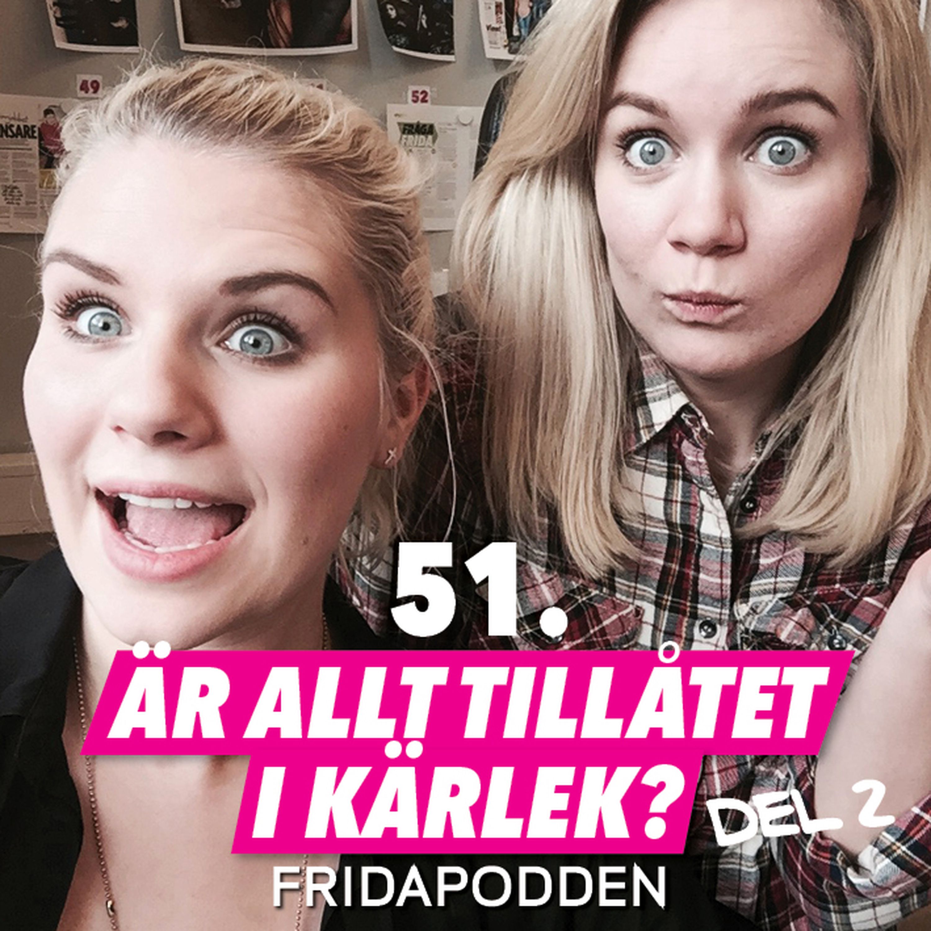 FRIDApodden