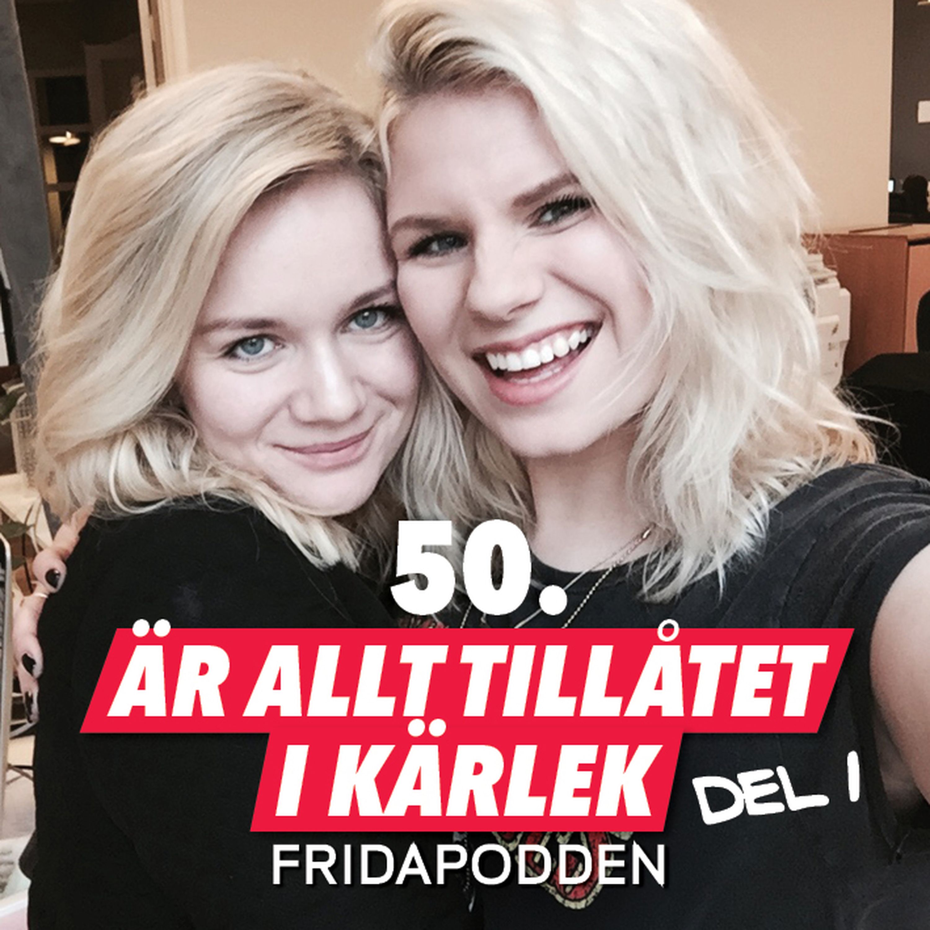 FRIDApodden