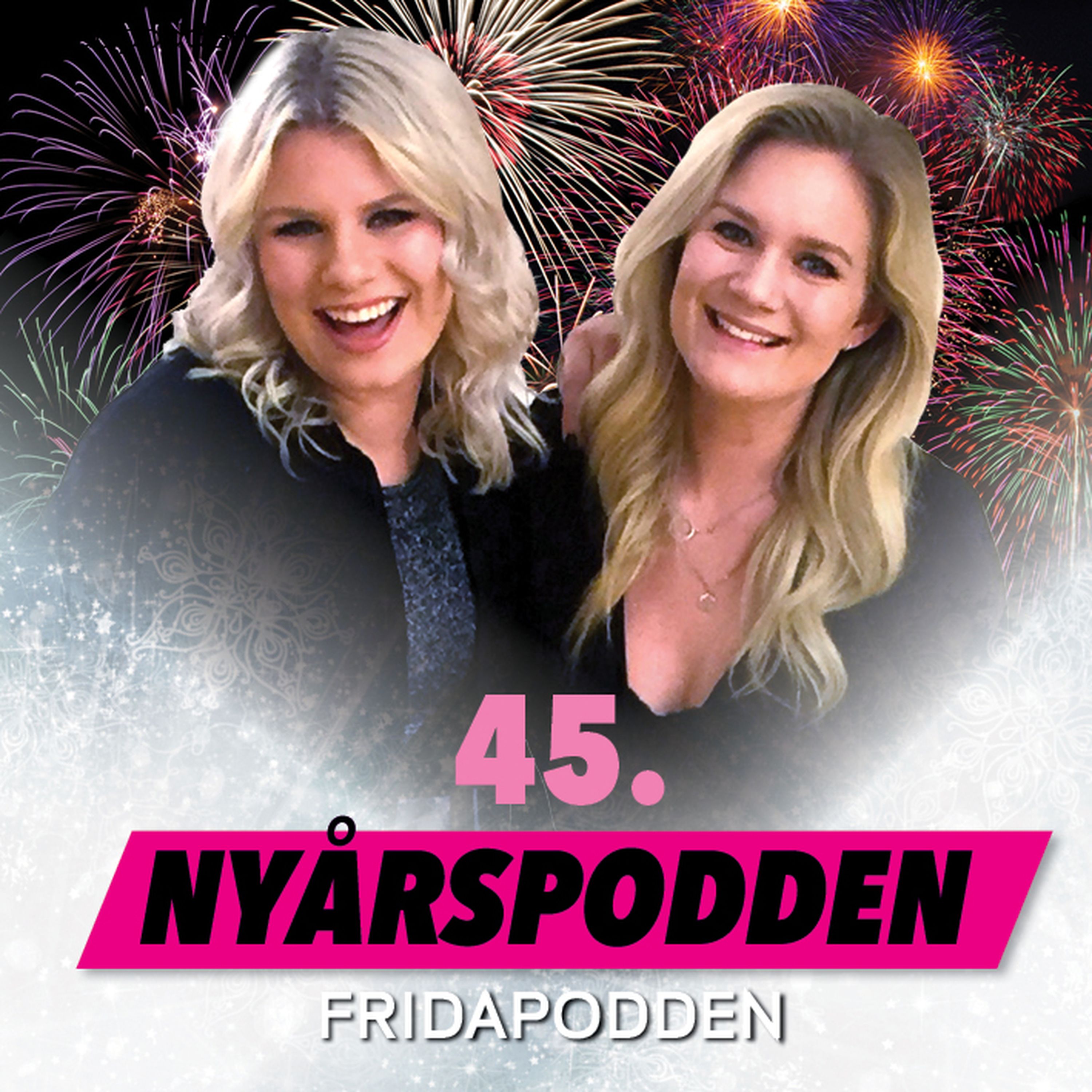 FRIDApodden