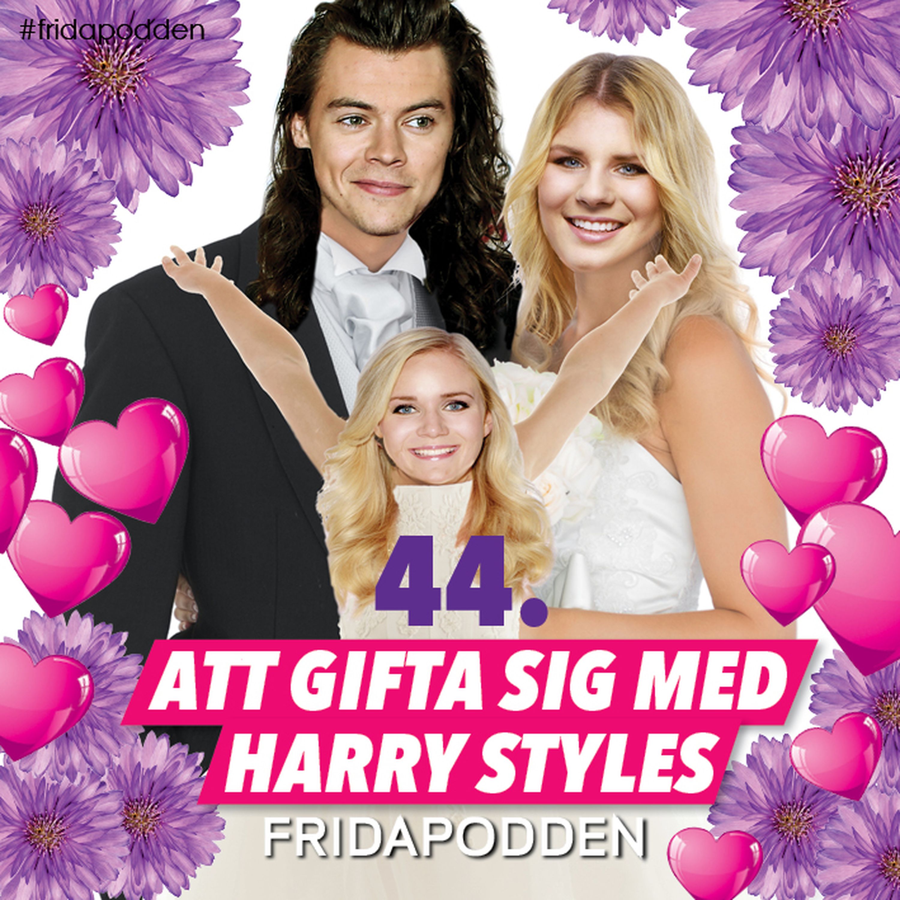 FRIDApodden