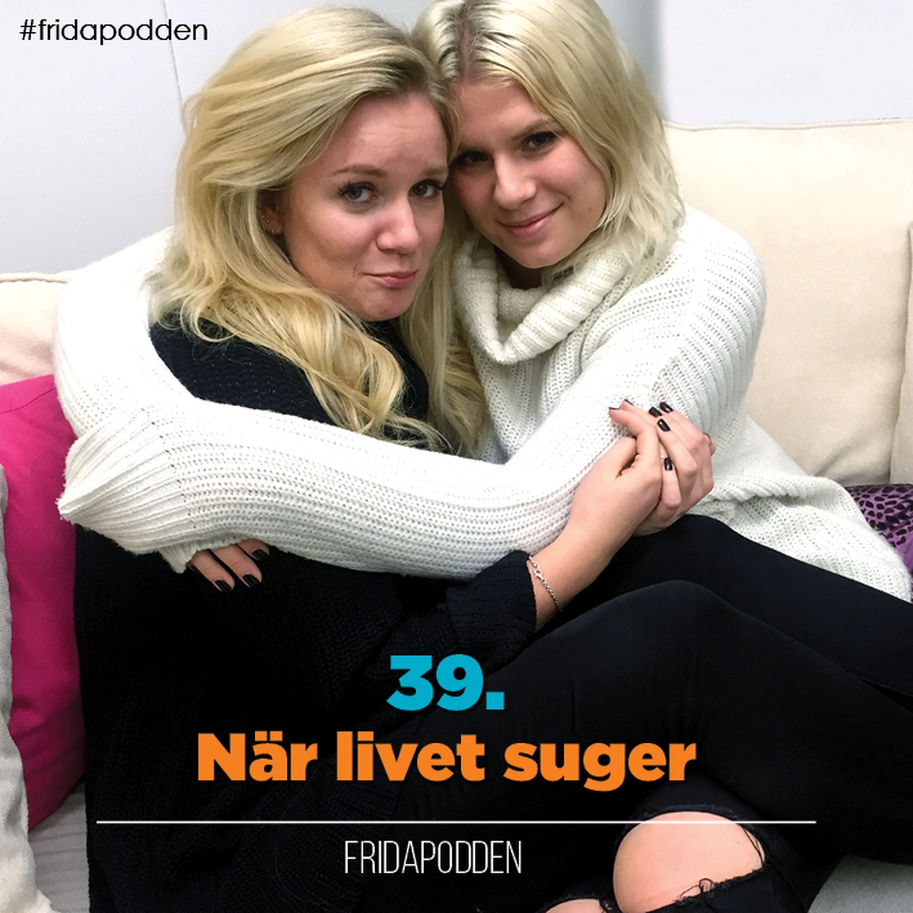 FRIDApodden