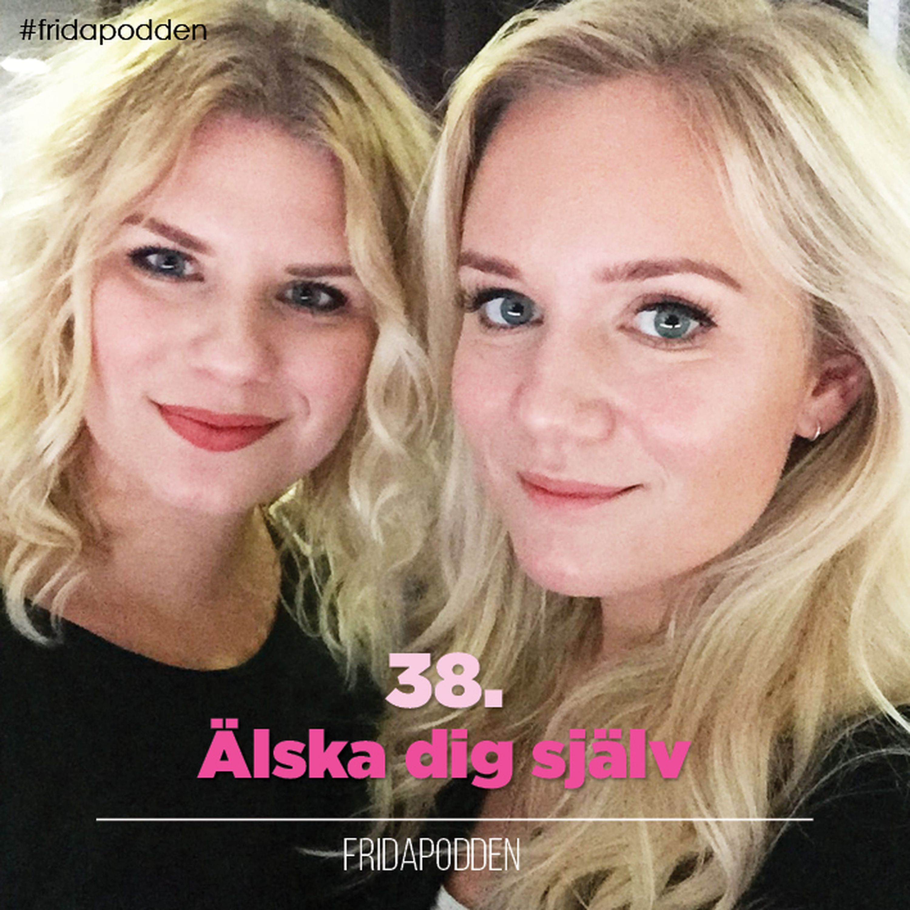 FRIDApodden