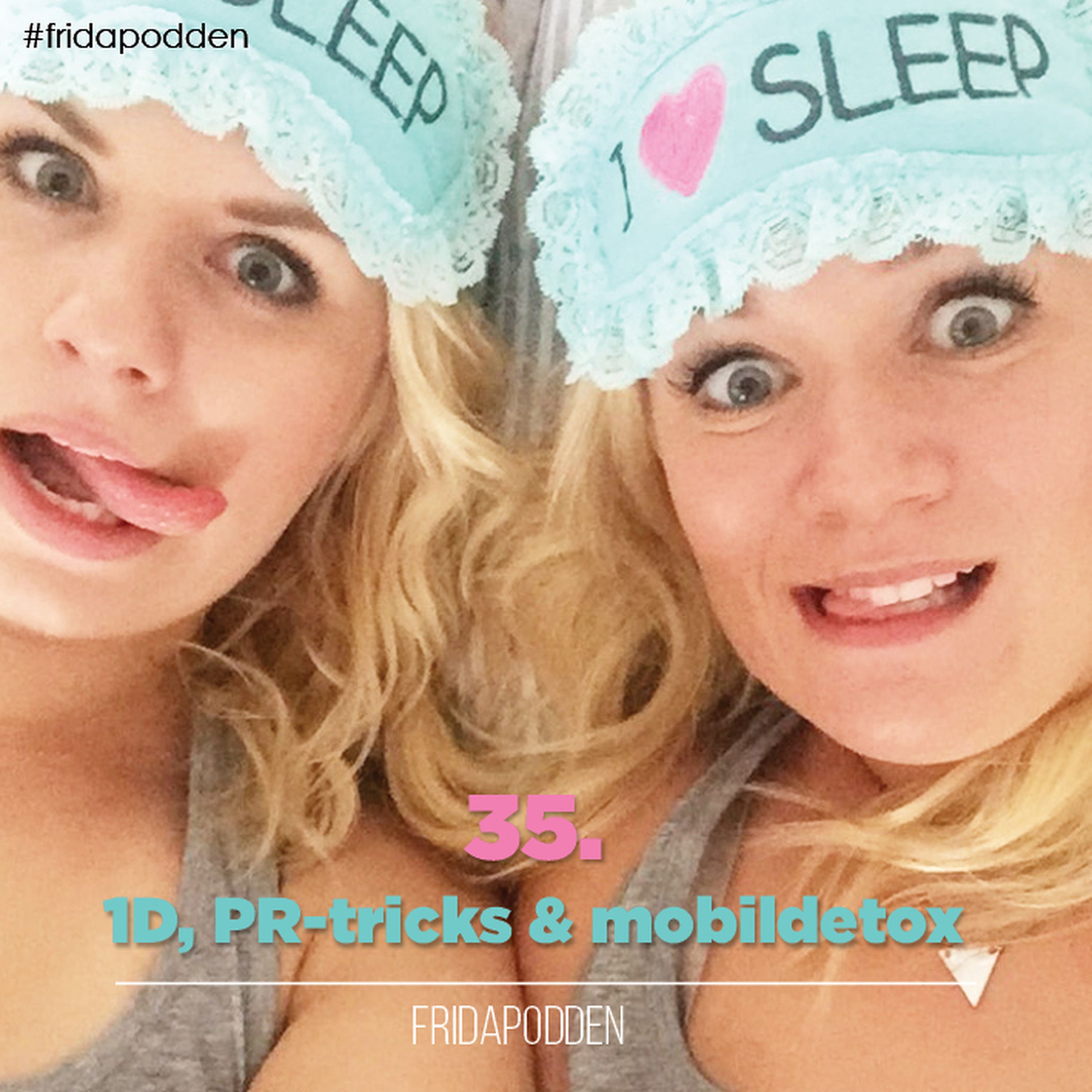 FRIDApodden