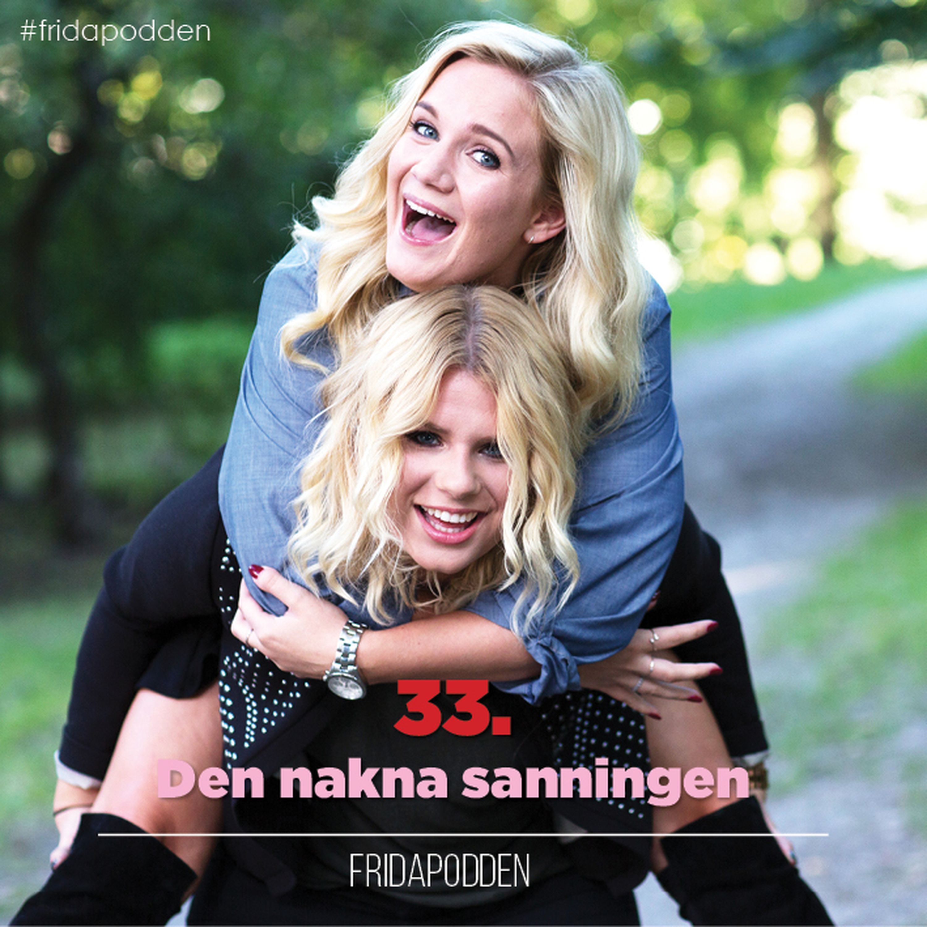 FRIDApodden