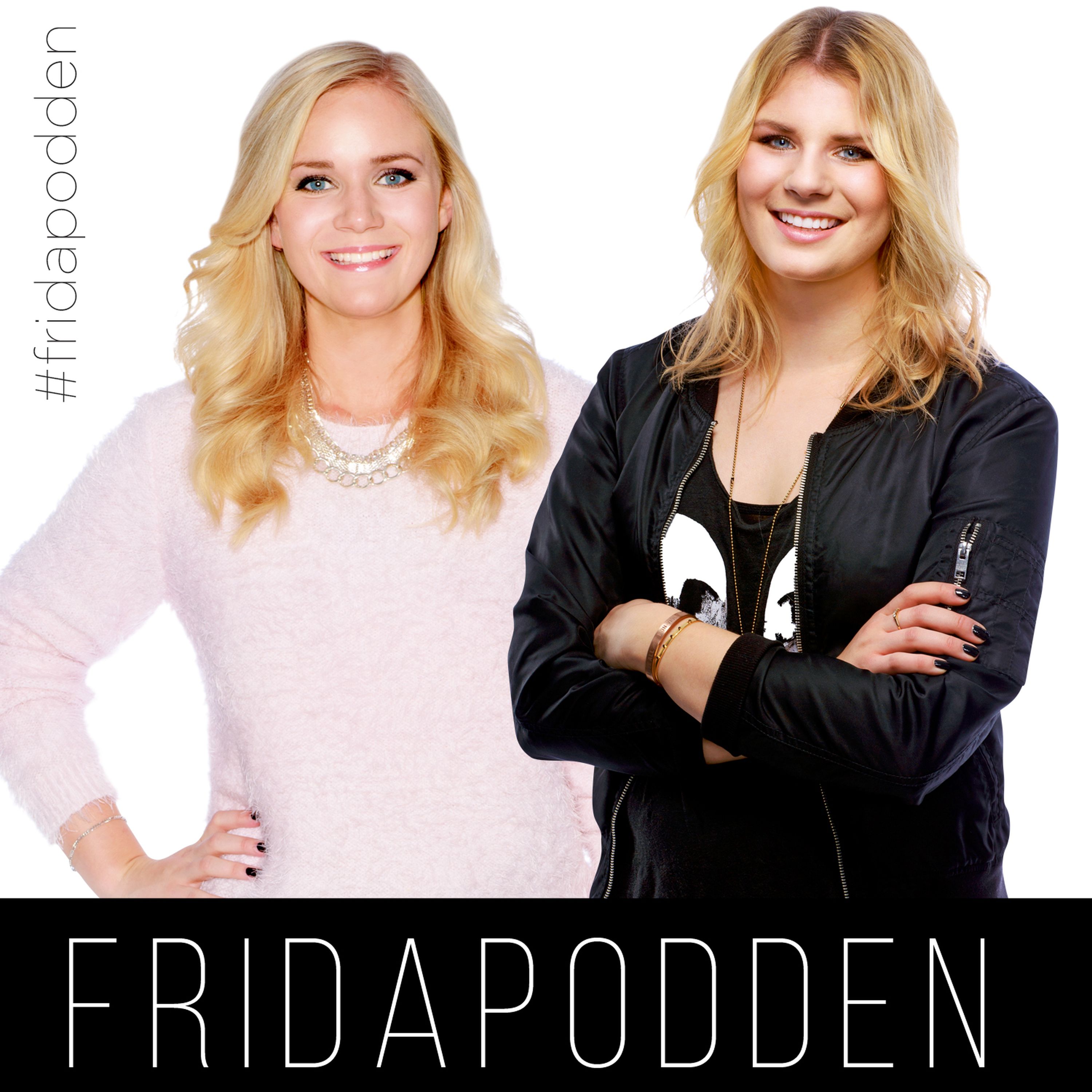 FRIDApodden