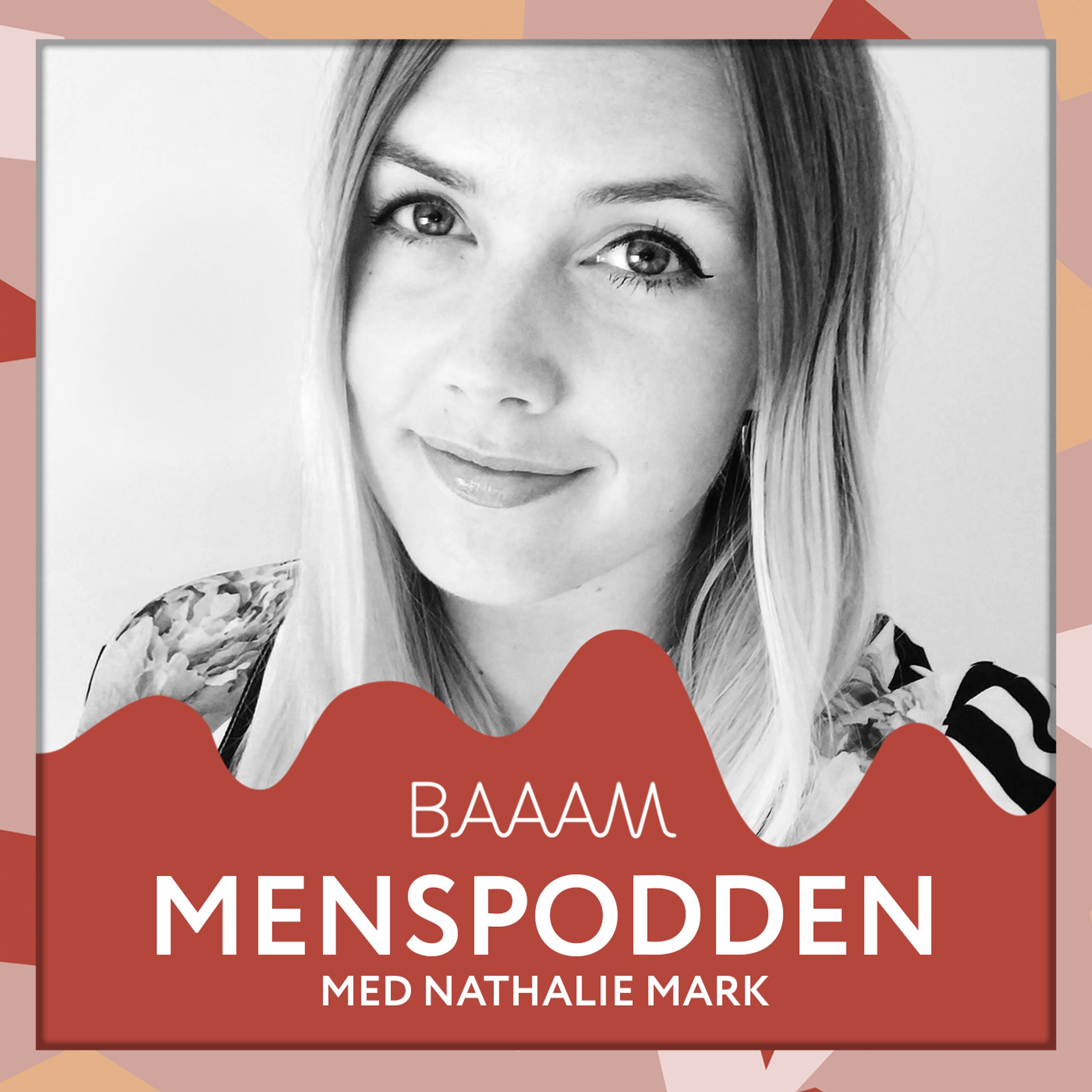 PREMIÄR för Menspodden