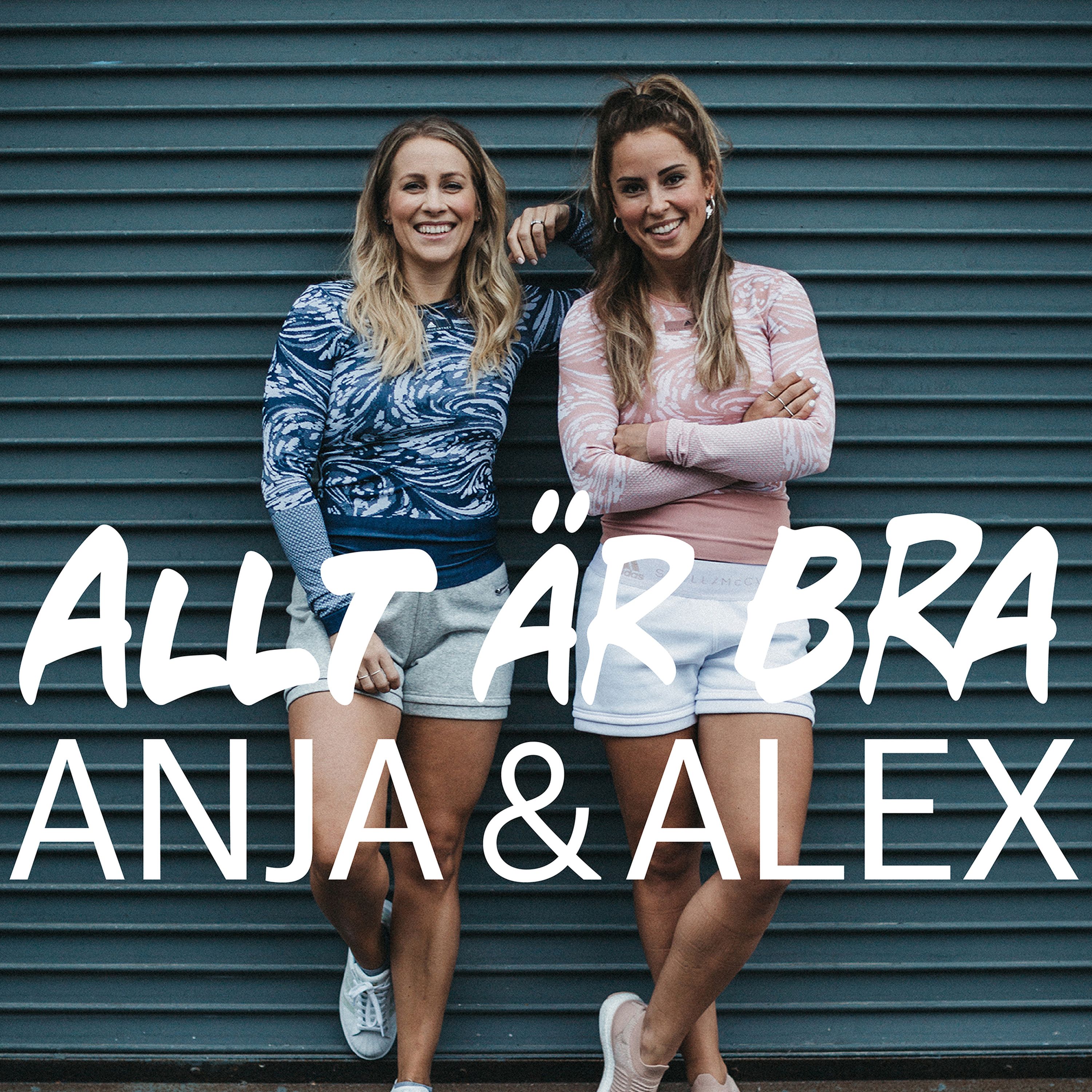 Trailer: Allt är bra – snart premiär!