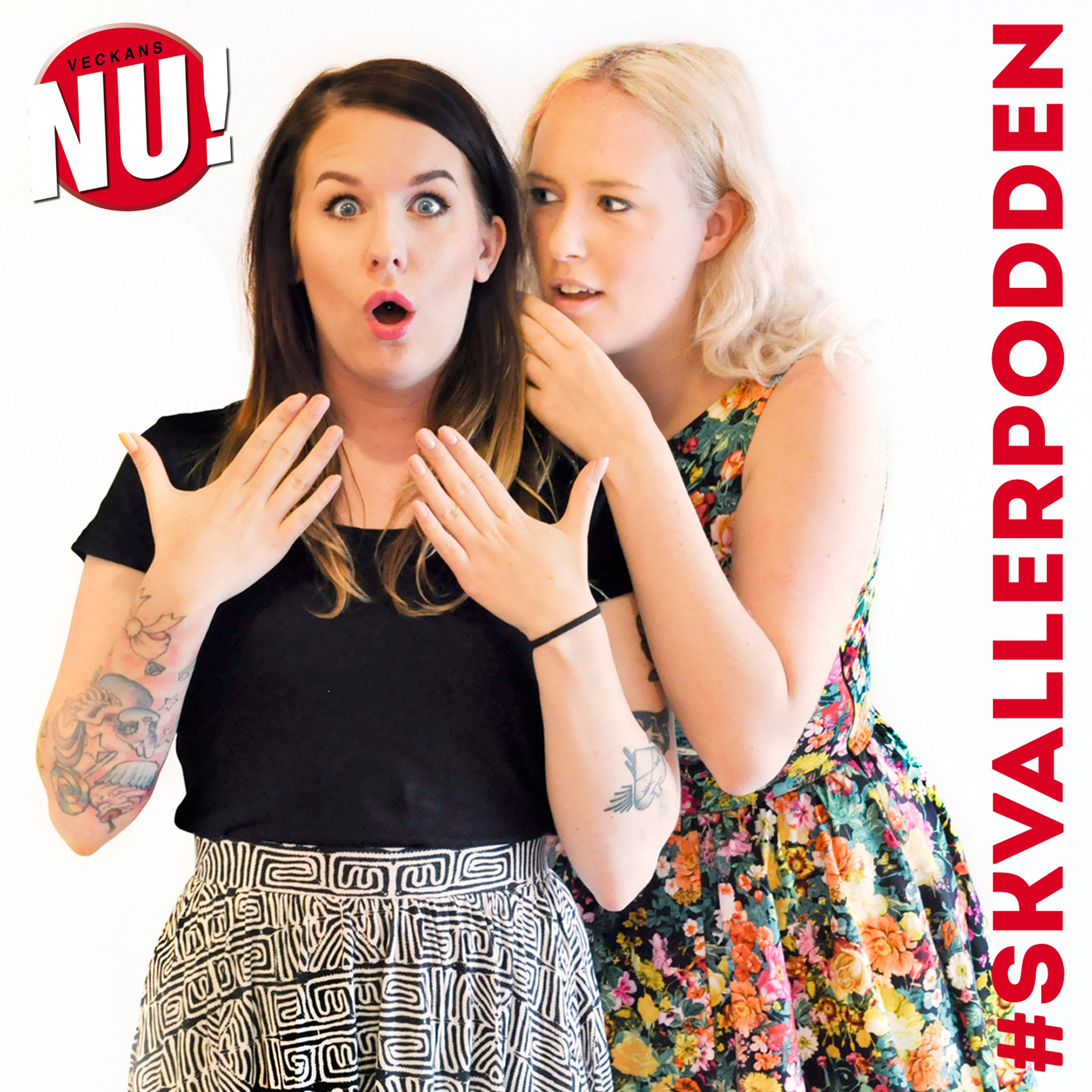 24. Man vill inte se ut som Chris O’Neill episode artwork