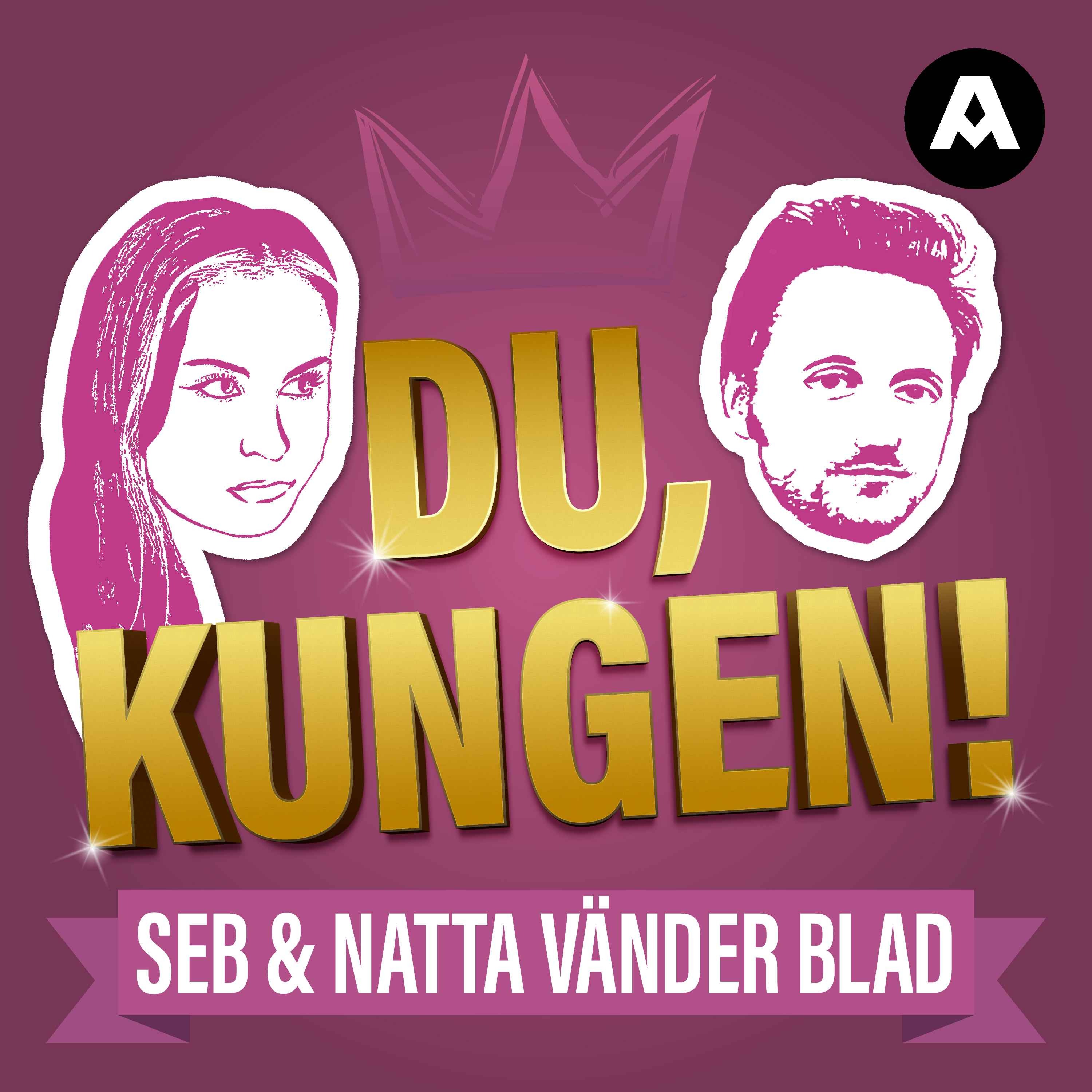 cover art for ”Neeeej, älskling!” – Carl Philip i nattklubbsbråk