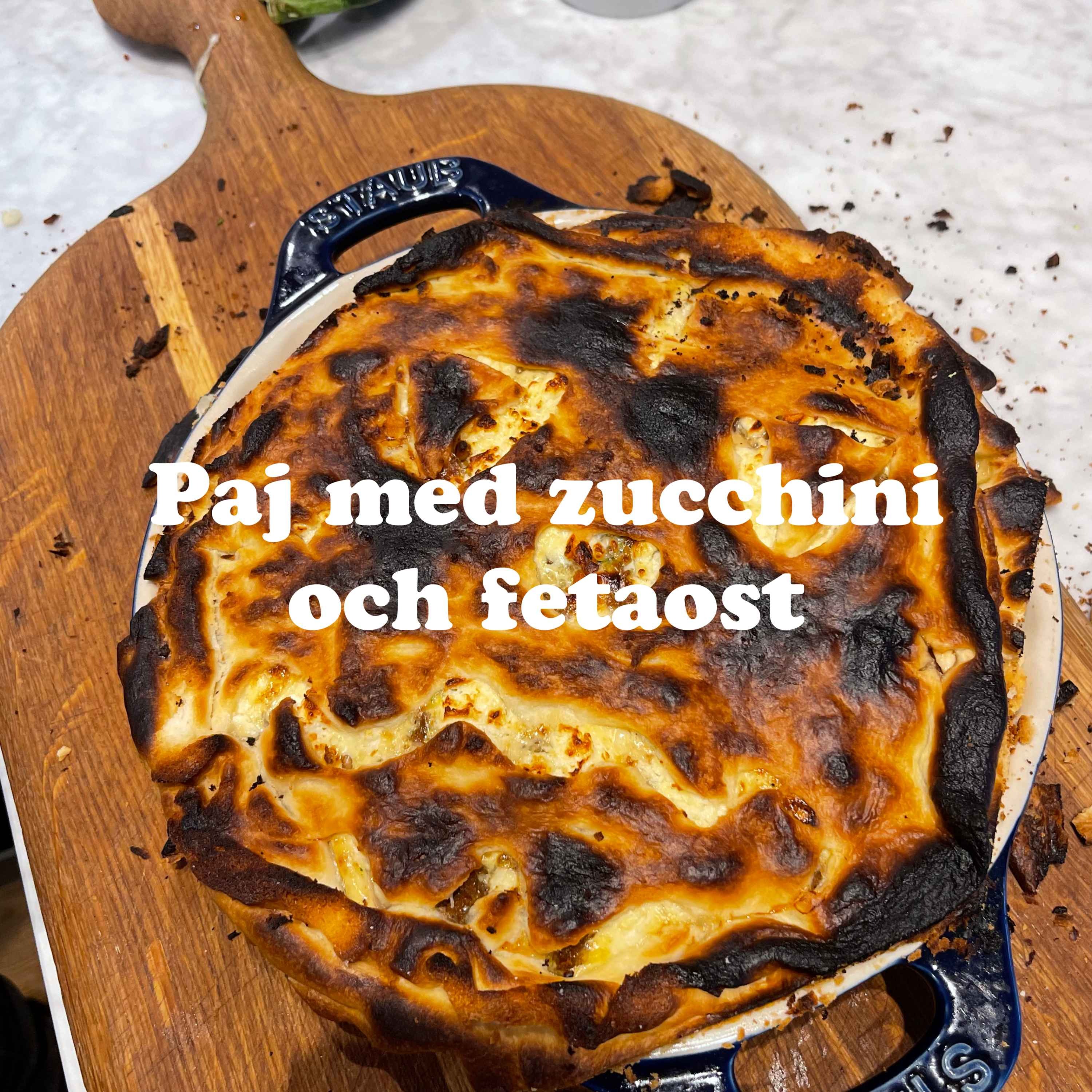 Tack för maten!