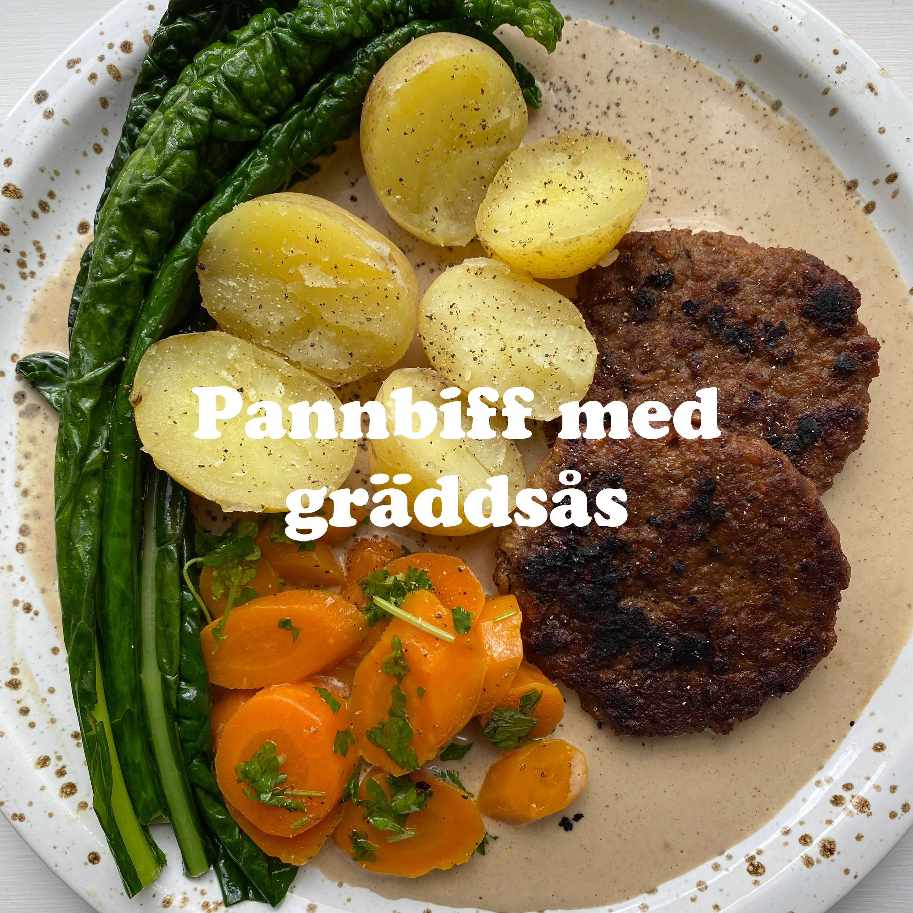 Tack för maten!