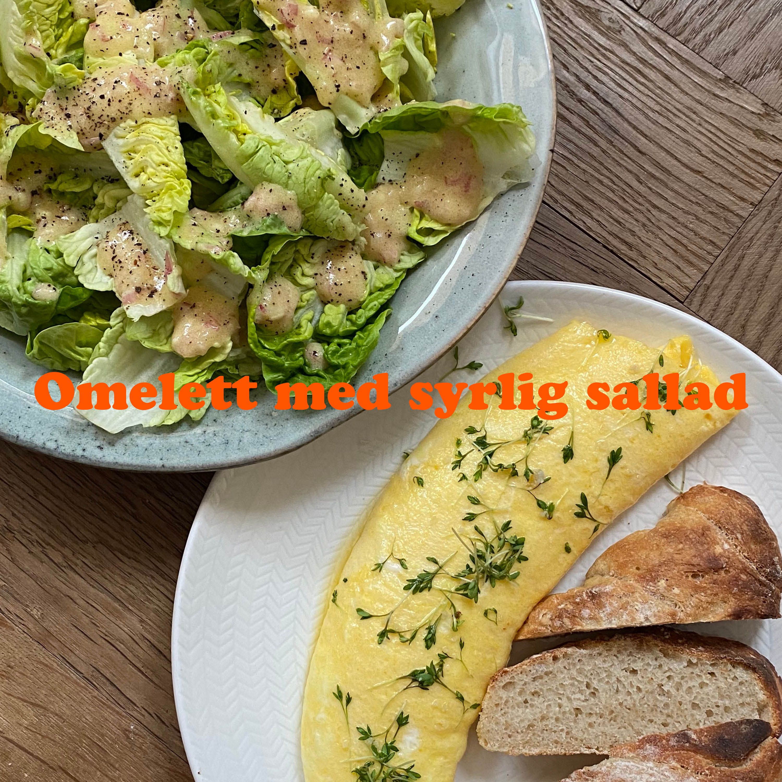 Tack för maten!