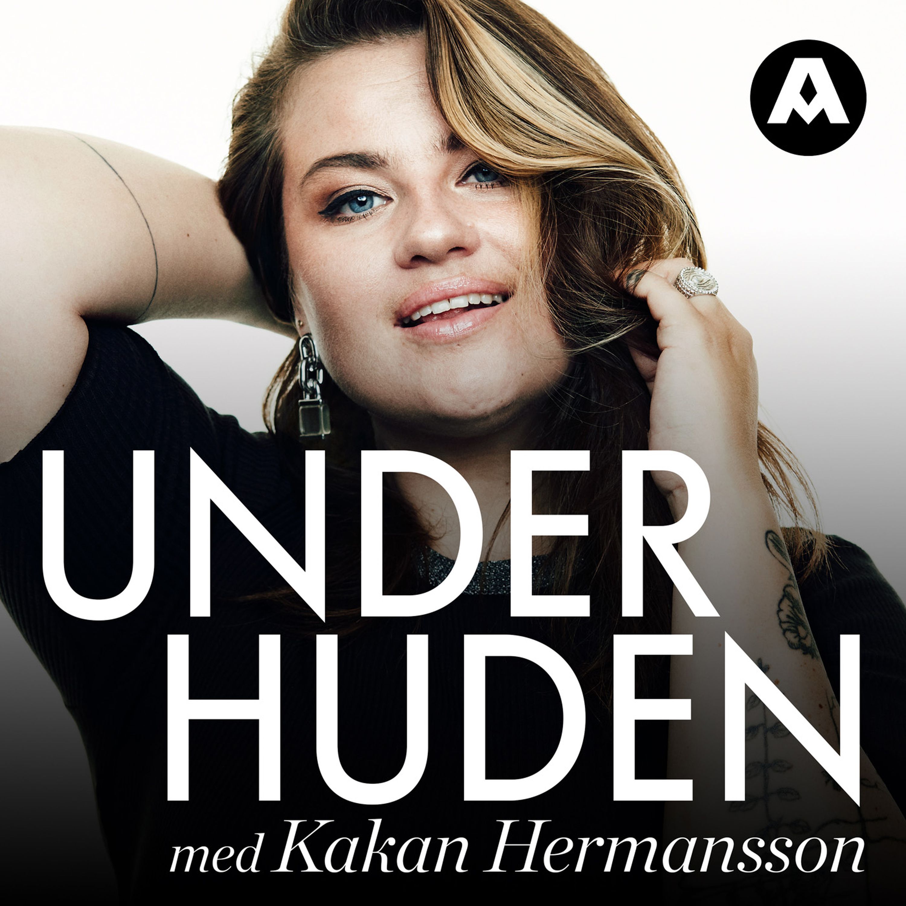 #217 Präster med gäster (Rebecka Tudor) episode artwork