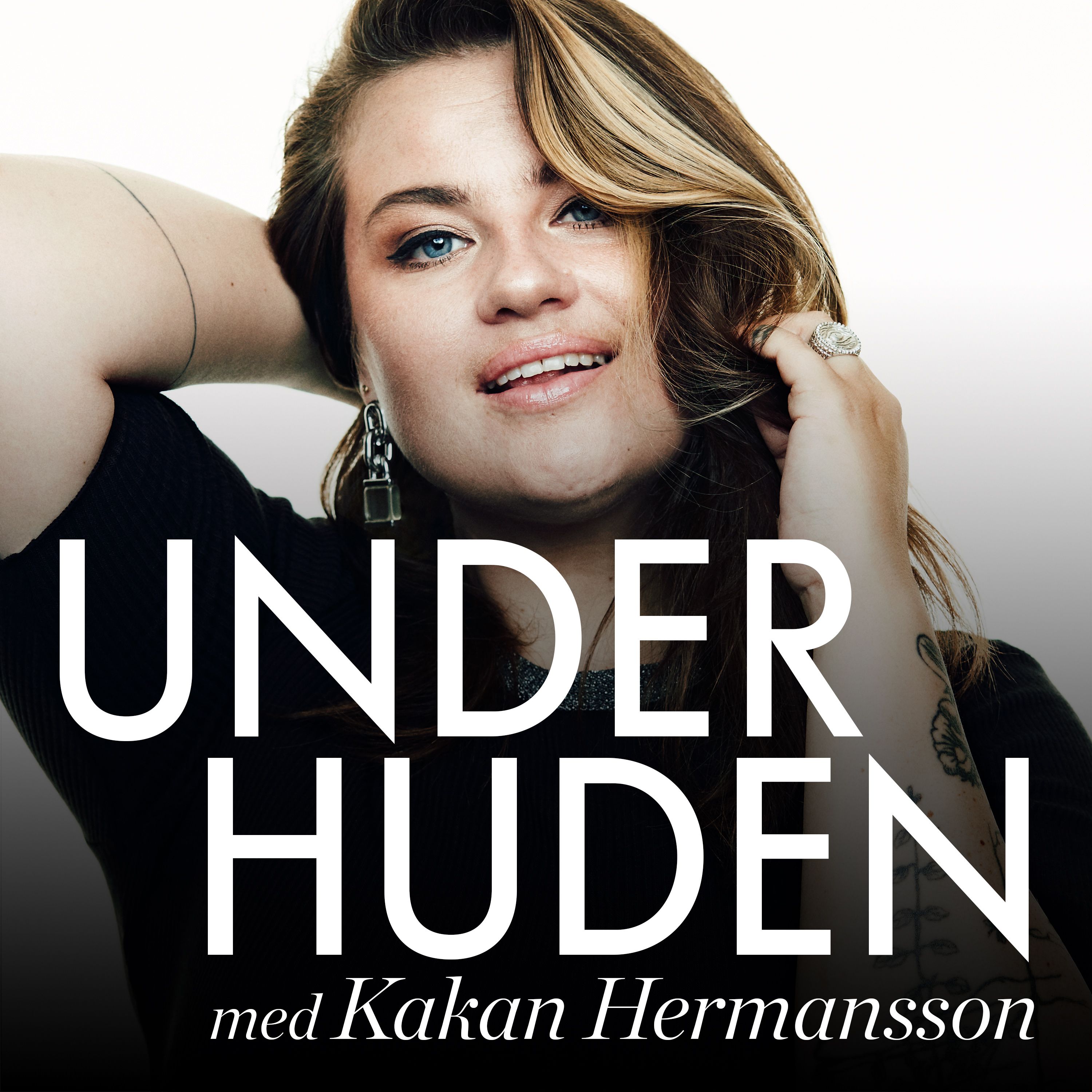 Under huden med Kakan Hermansson