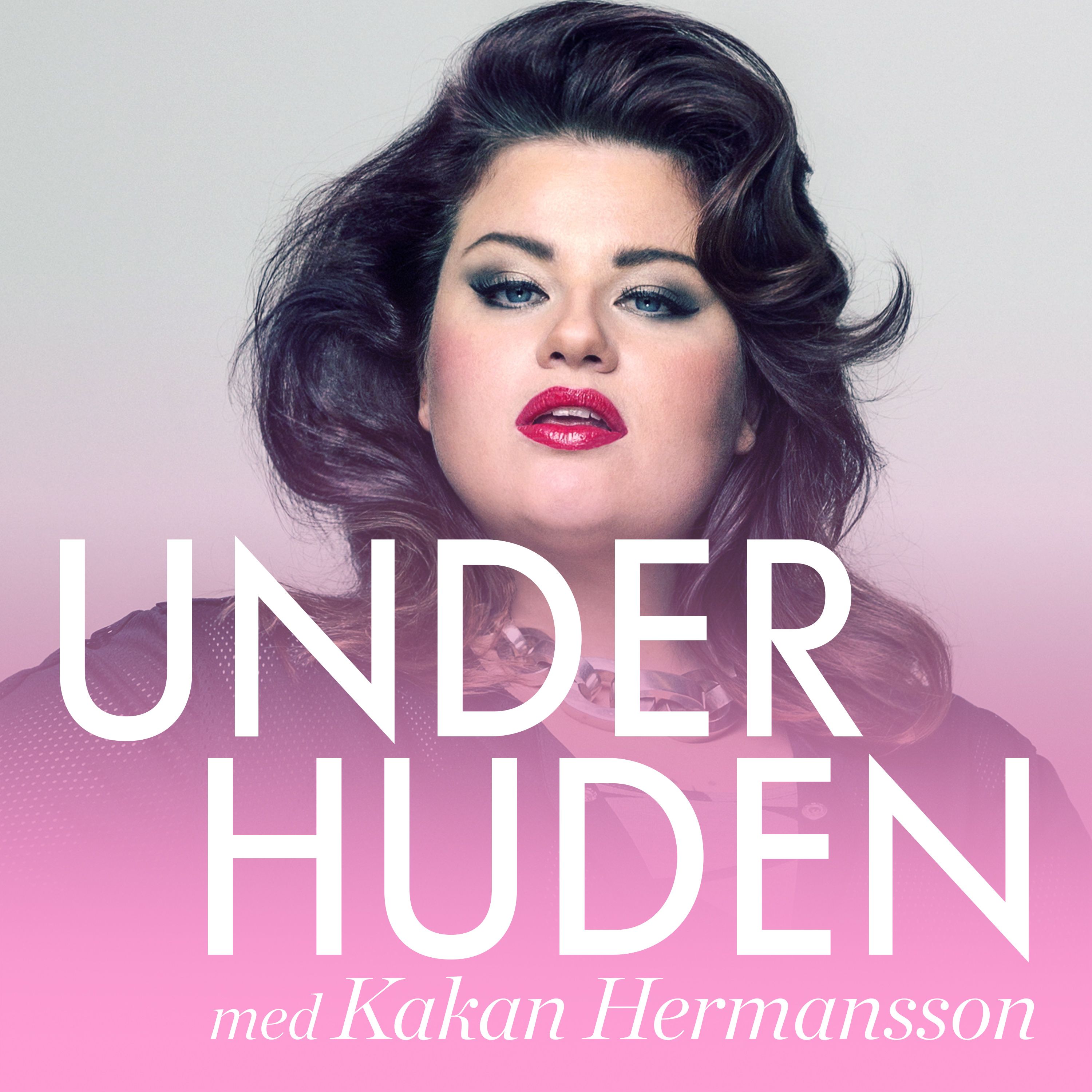 cover art for #15 Sabina Karlsson