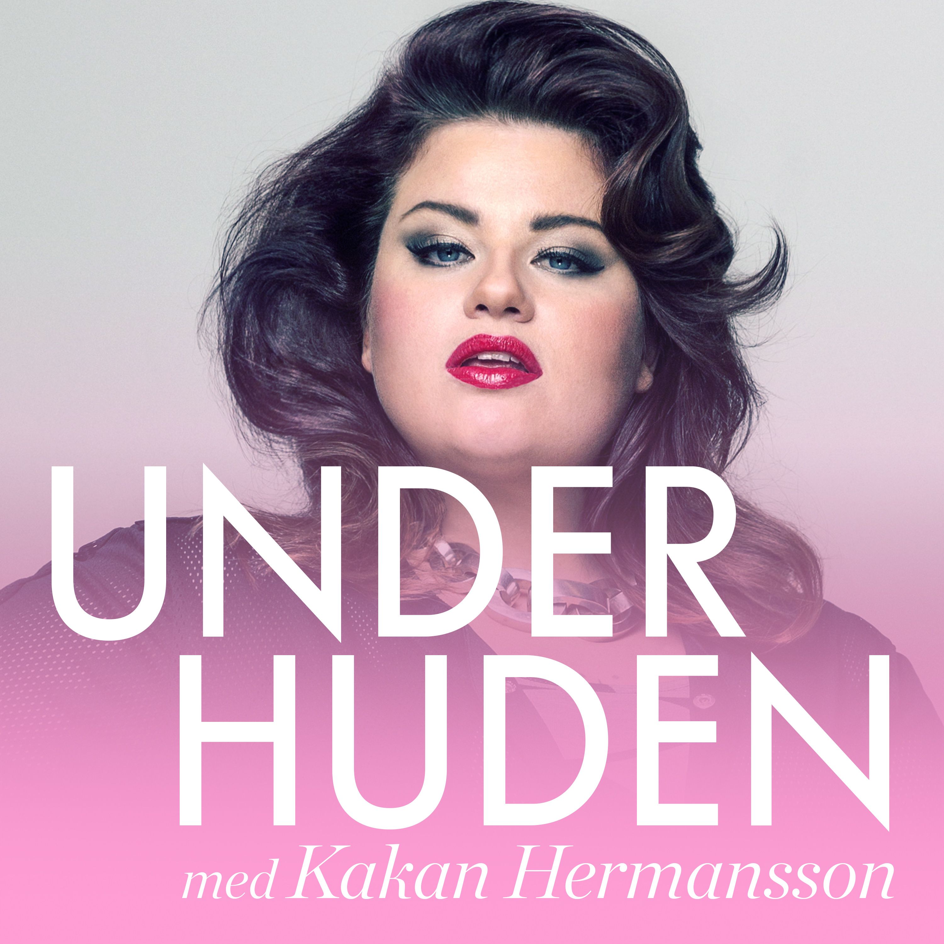 Under huden med Kakan Hermansson