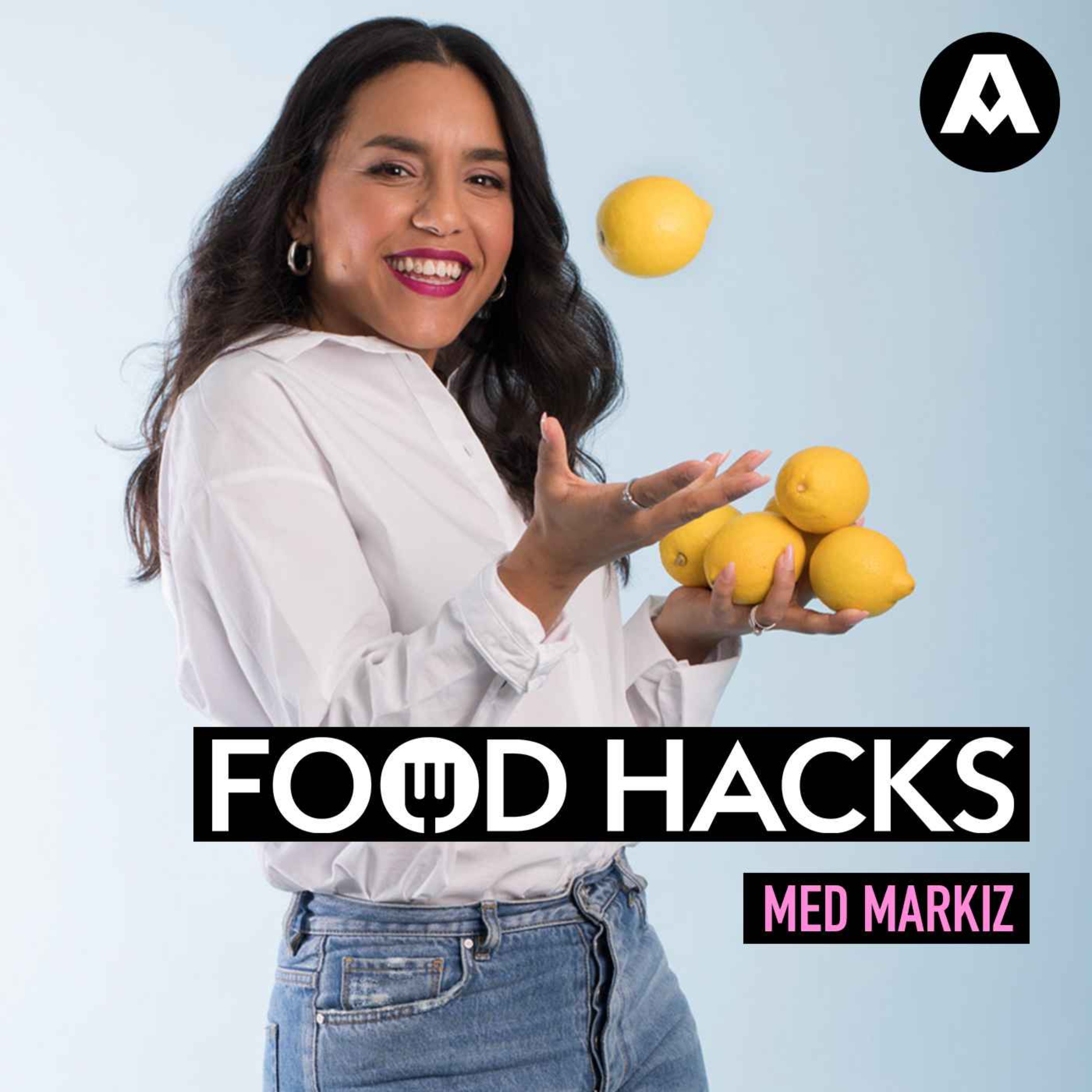 cover art for Food hacks: Den underbara semlan!
