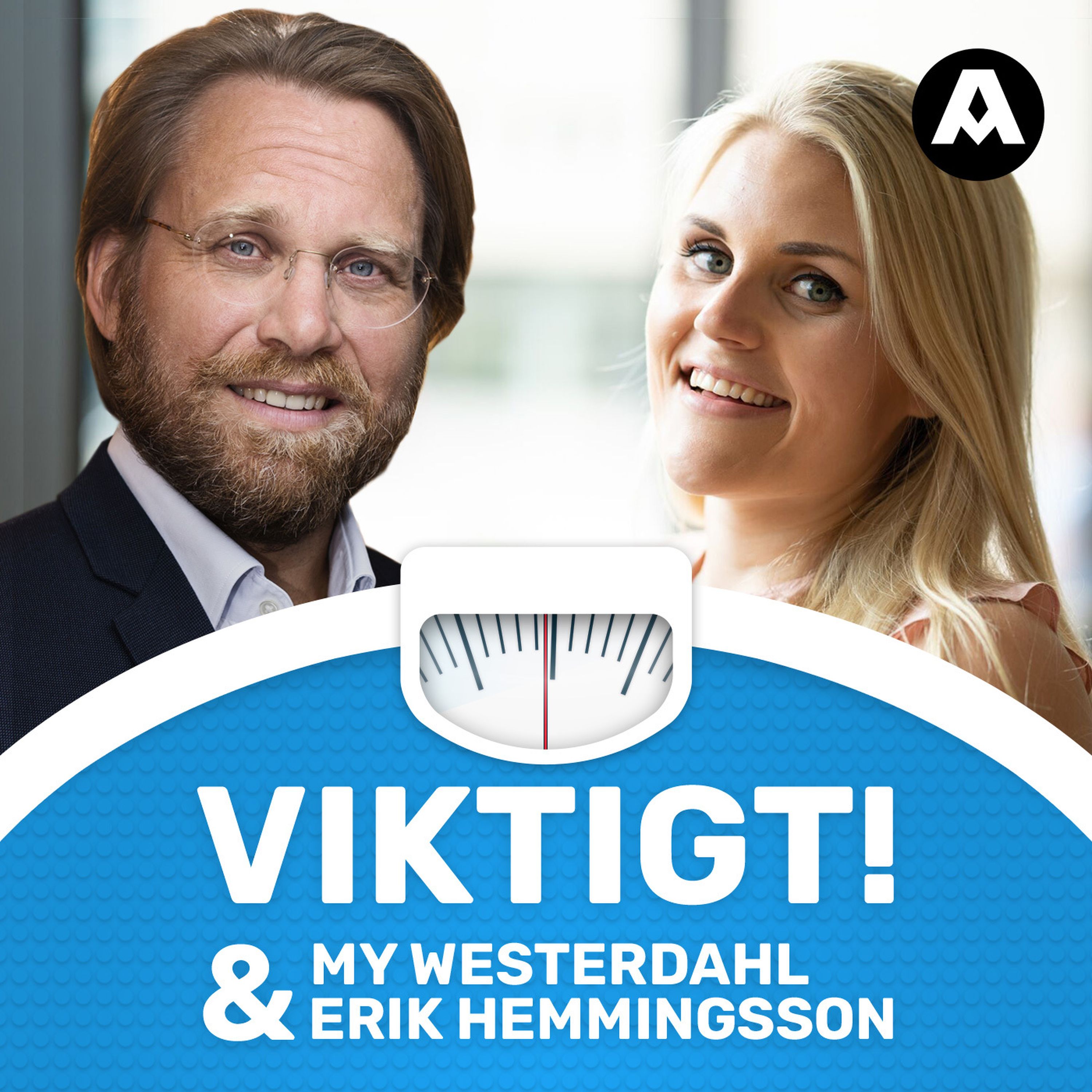 VIKTIGT!