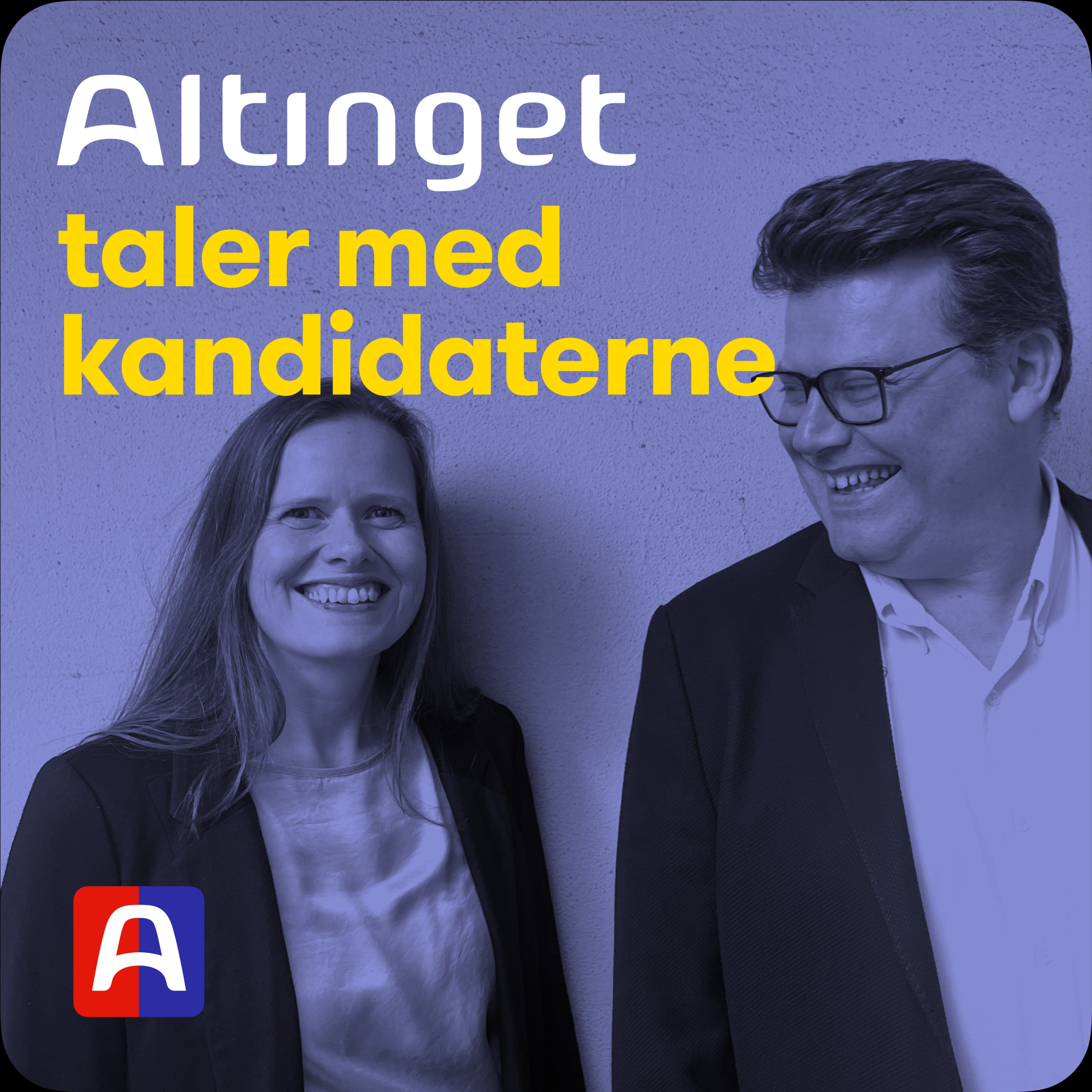 Altinget taler med kandidaterne: Støjbergs kandidat vil bremse illegal indvandring