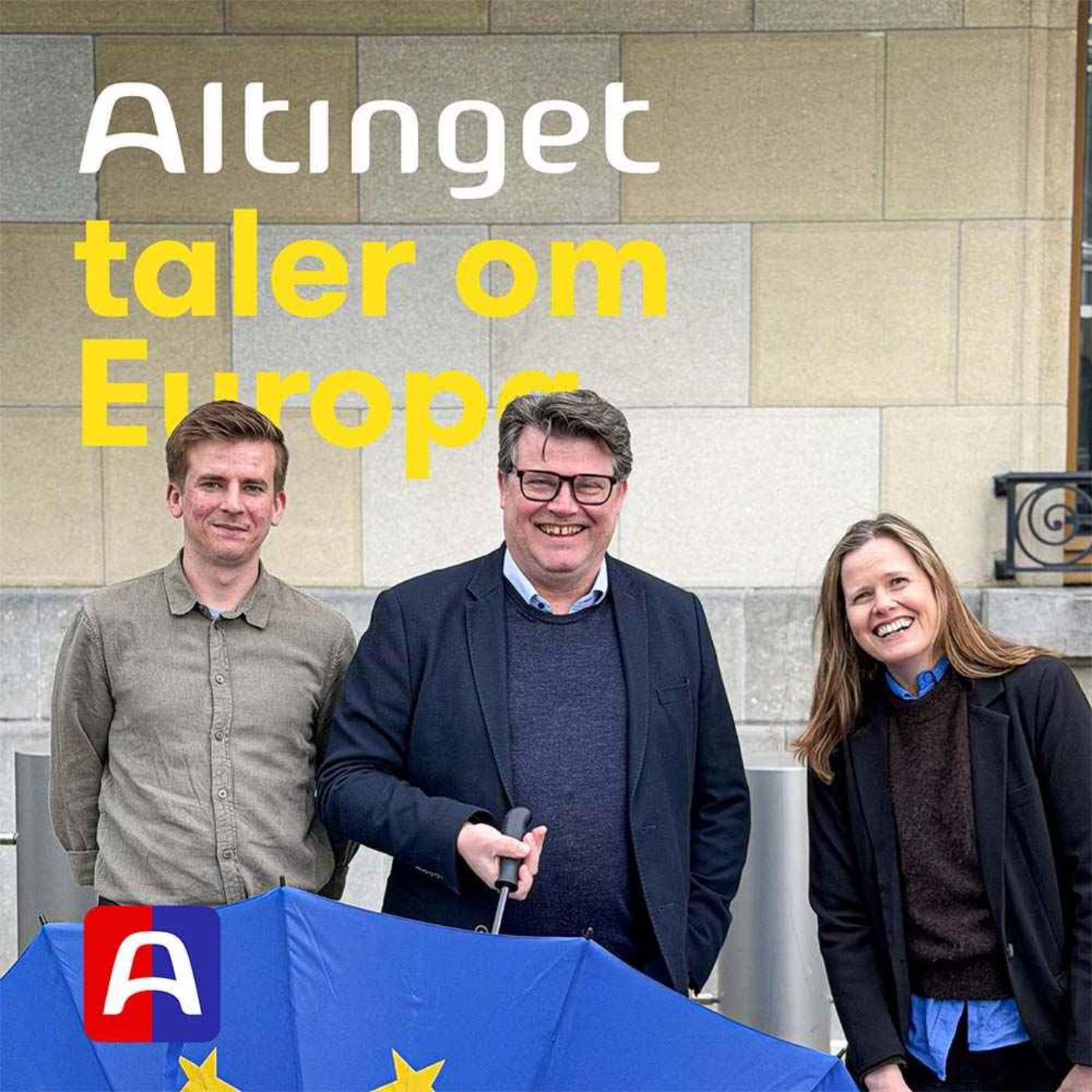 Er Le Pen Putins lakaj, og kan EU overleve det franske præsidentvalg? - Altinget taler om Europa