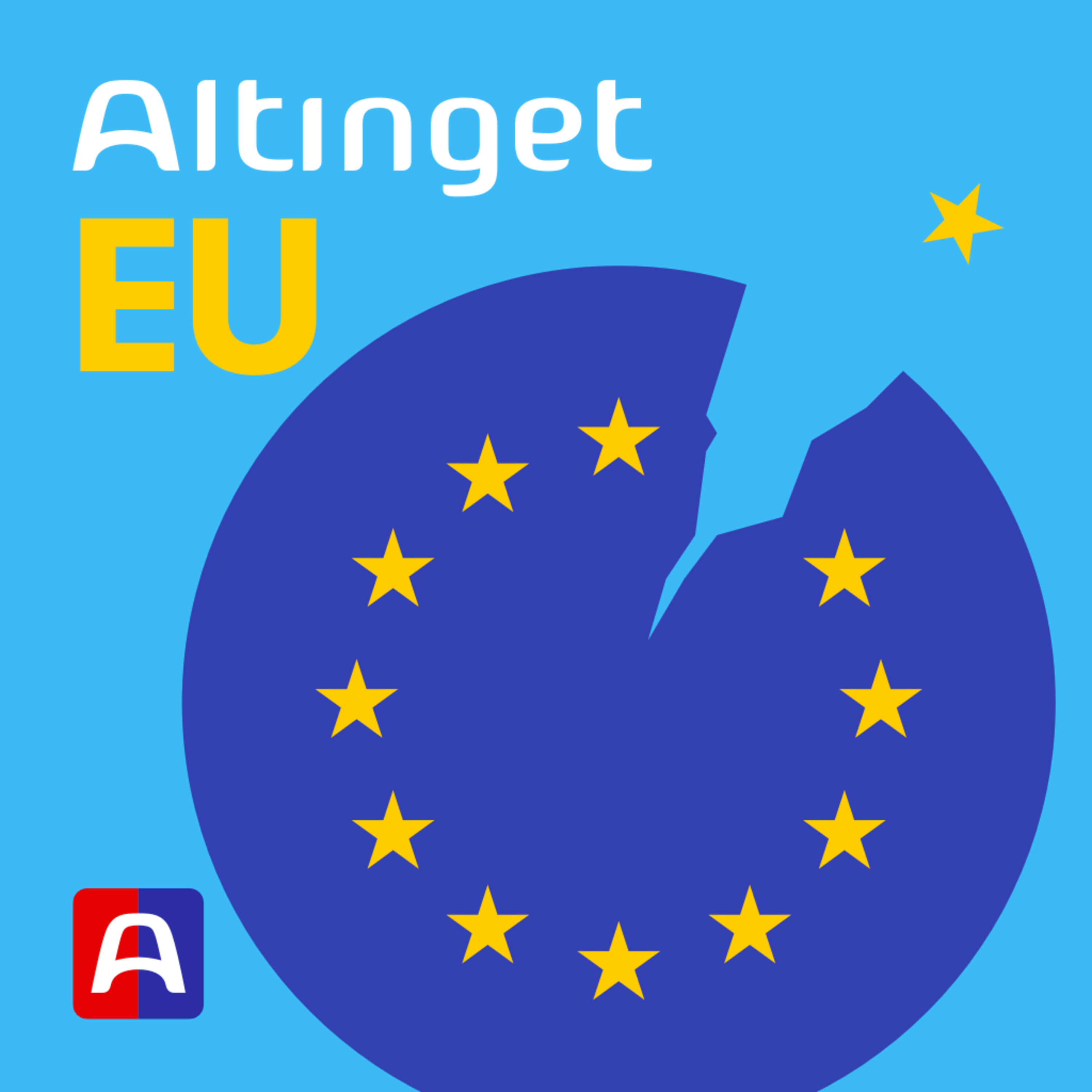 Altinget taler om Europa
