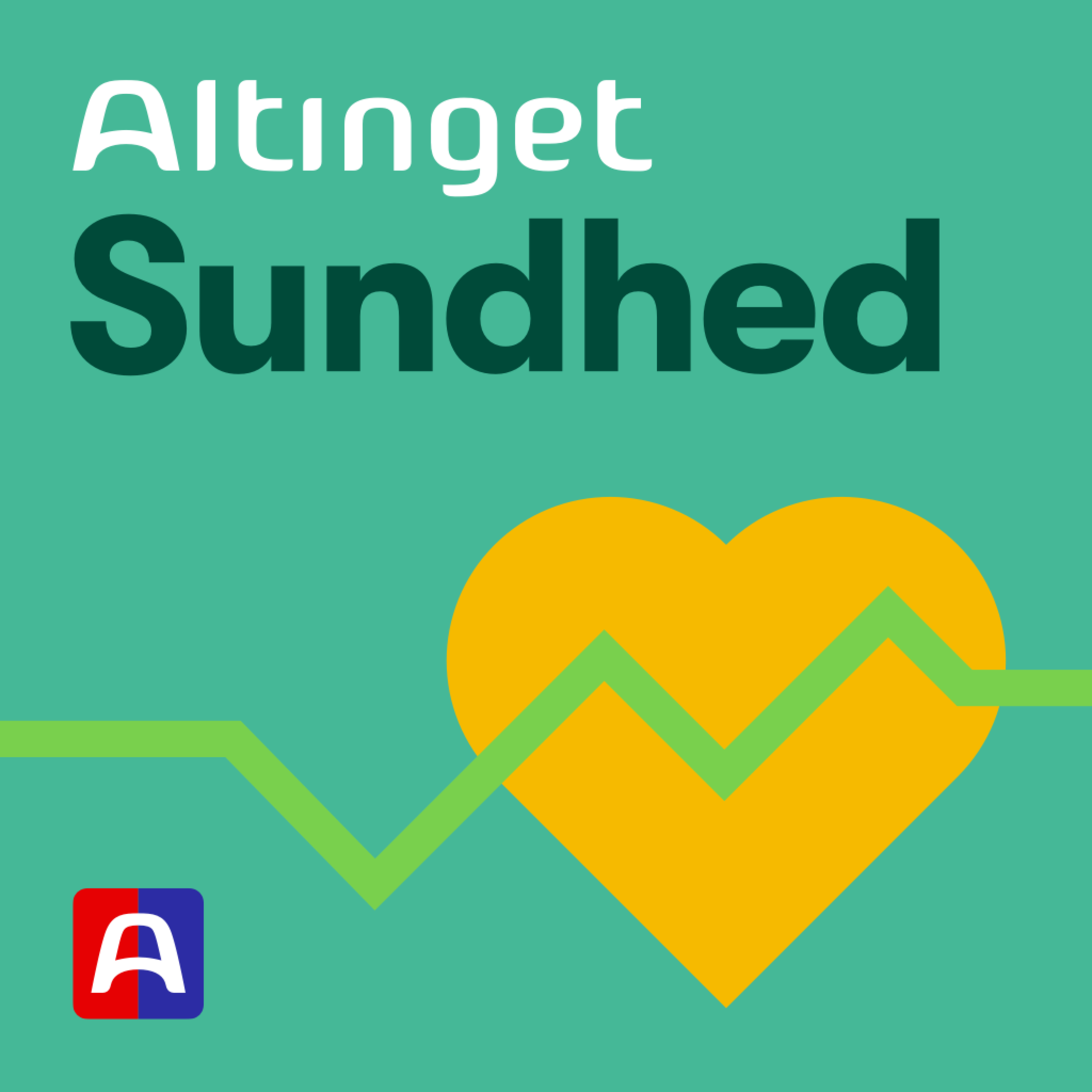 Politisk Stuegang #32: Hvordan stopper vi sygeplejerskernes flugt fra patienterne?