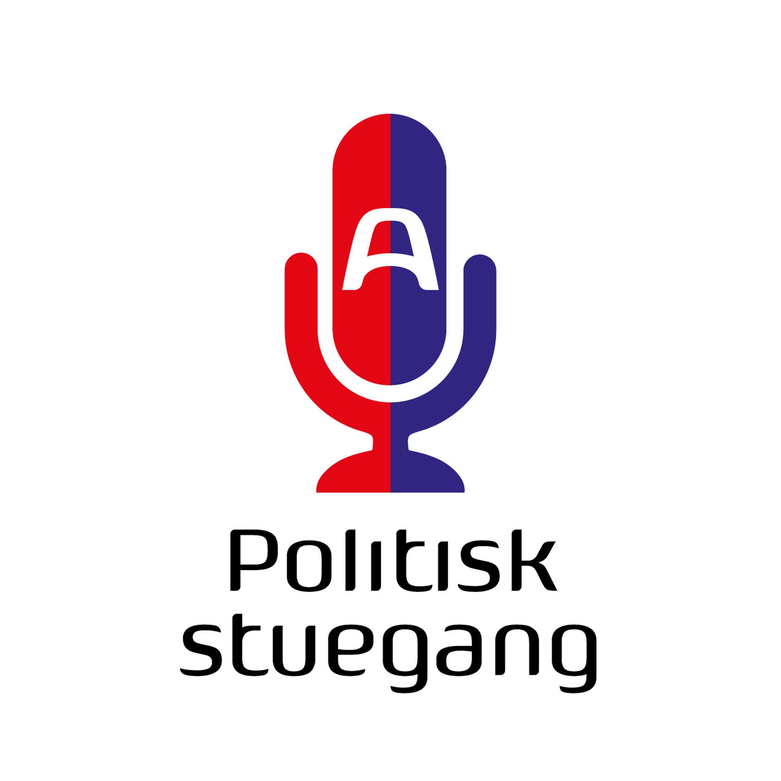 Politisk Stuegang