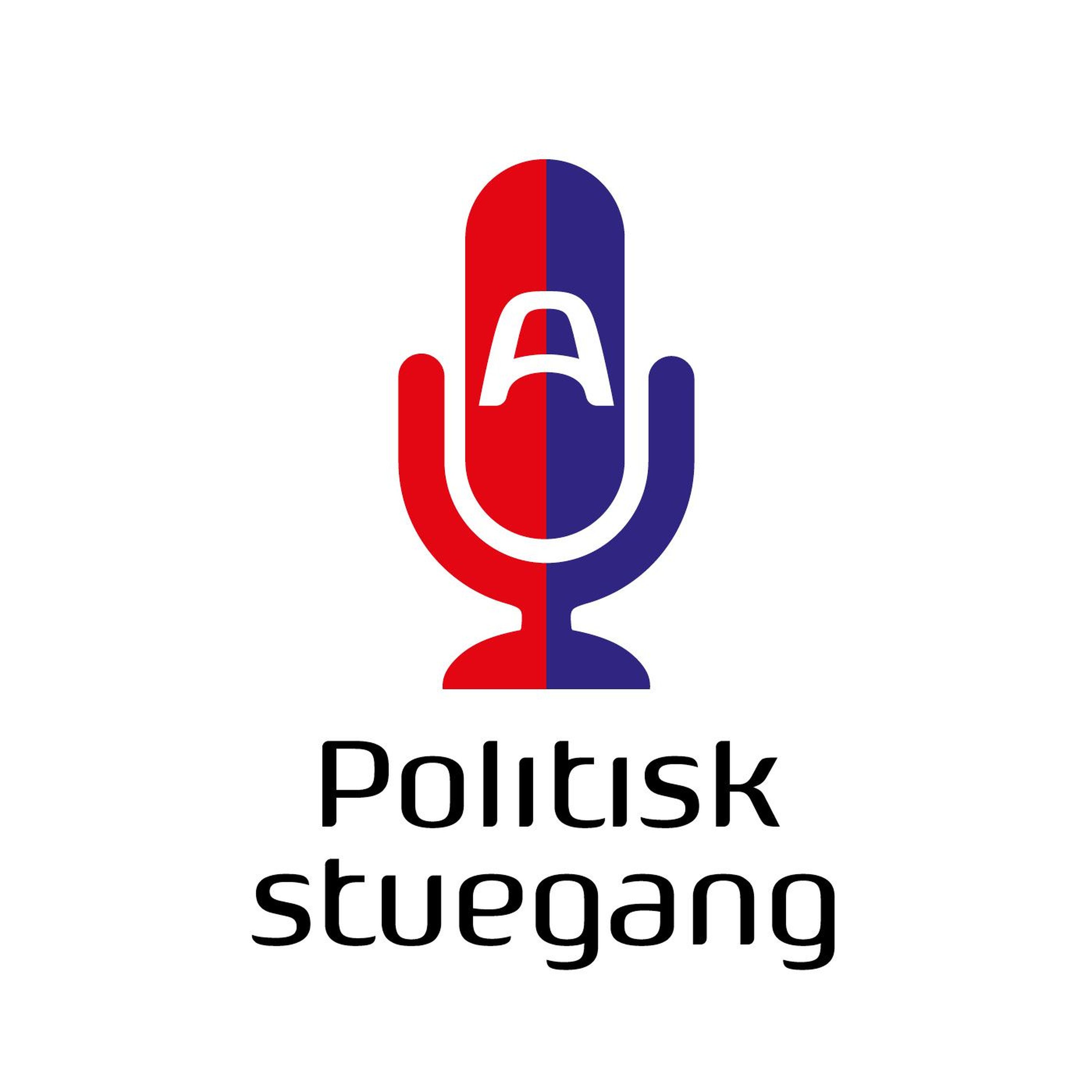 Politisk Stuegang