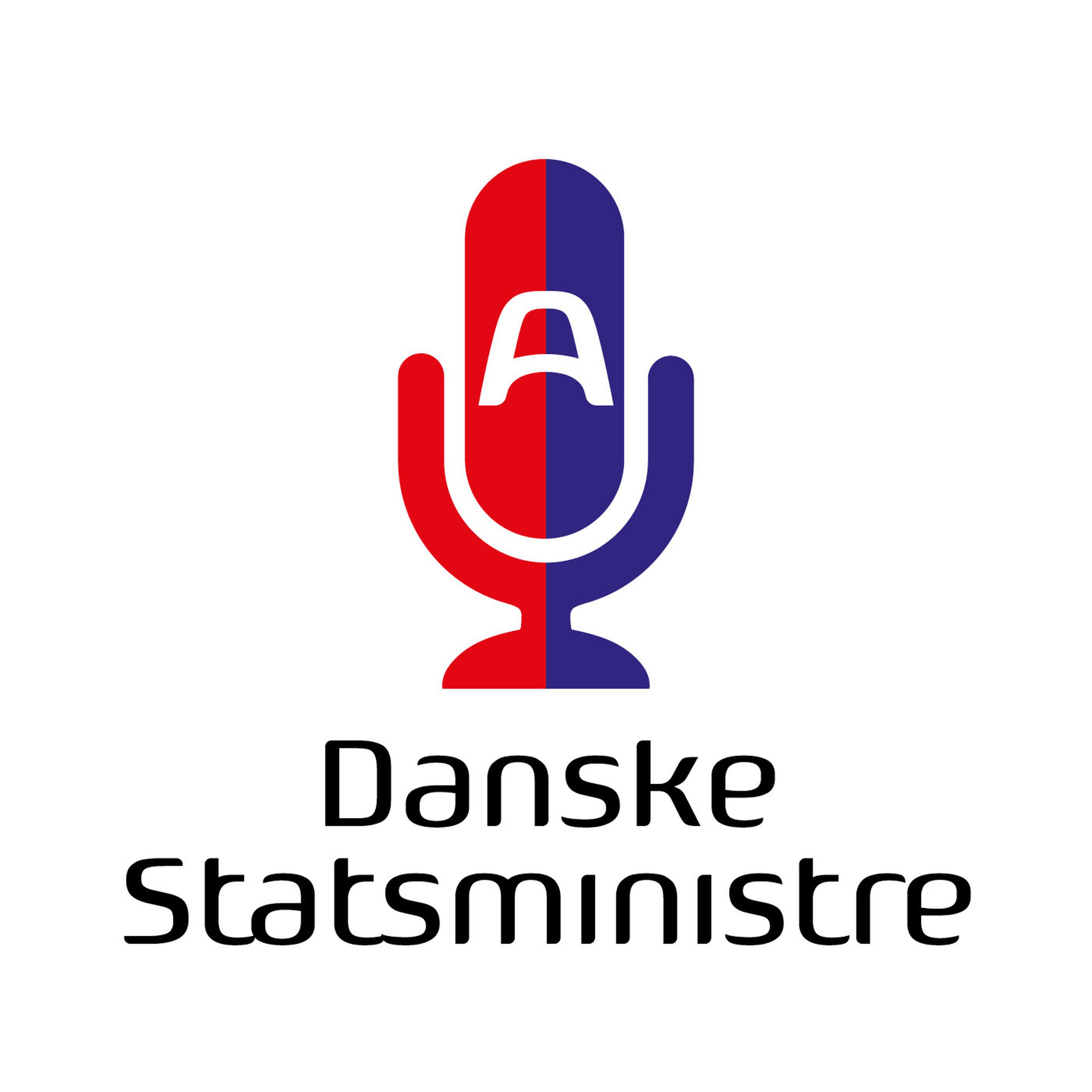 Intro til 3. sæson af Danske Statsministre