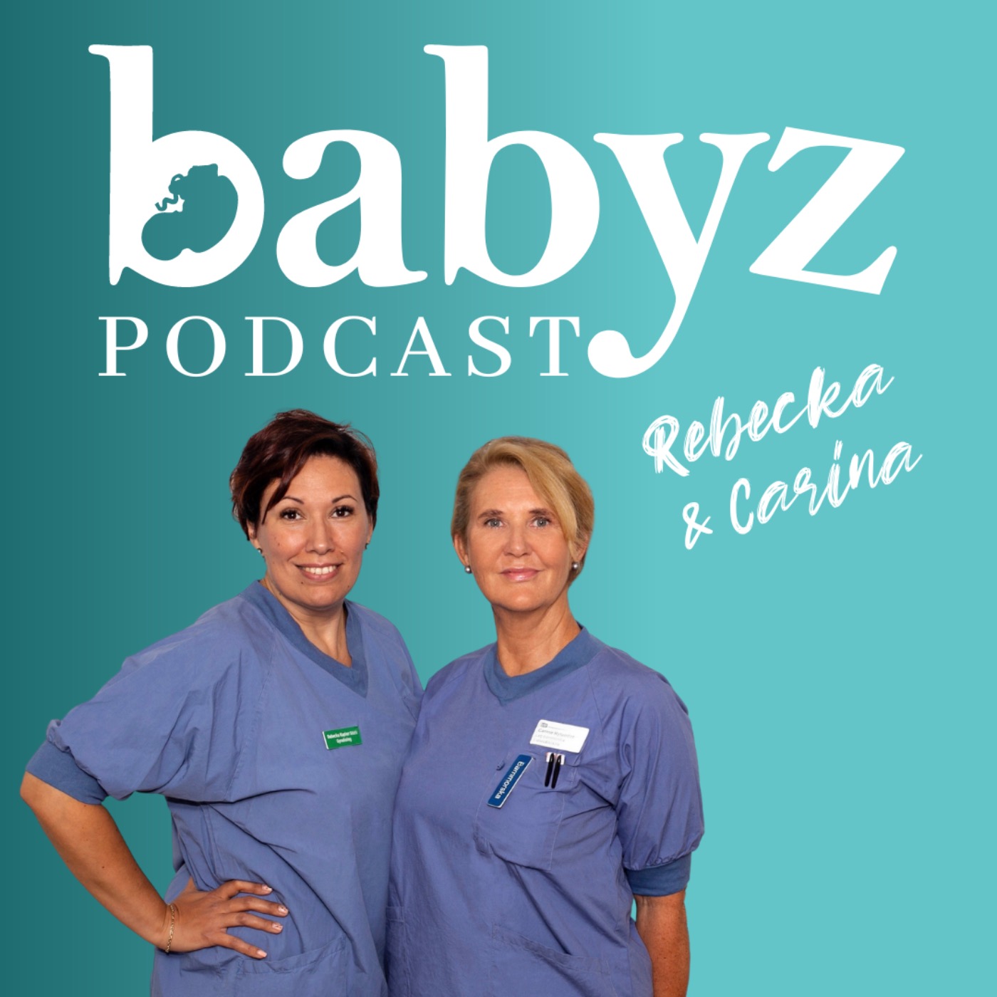 Episode Logo