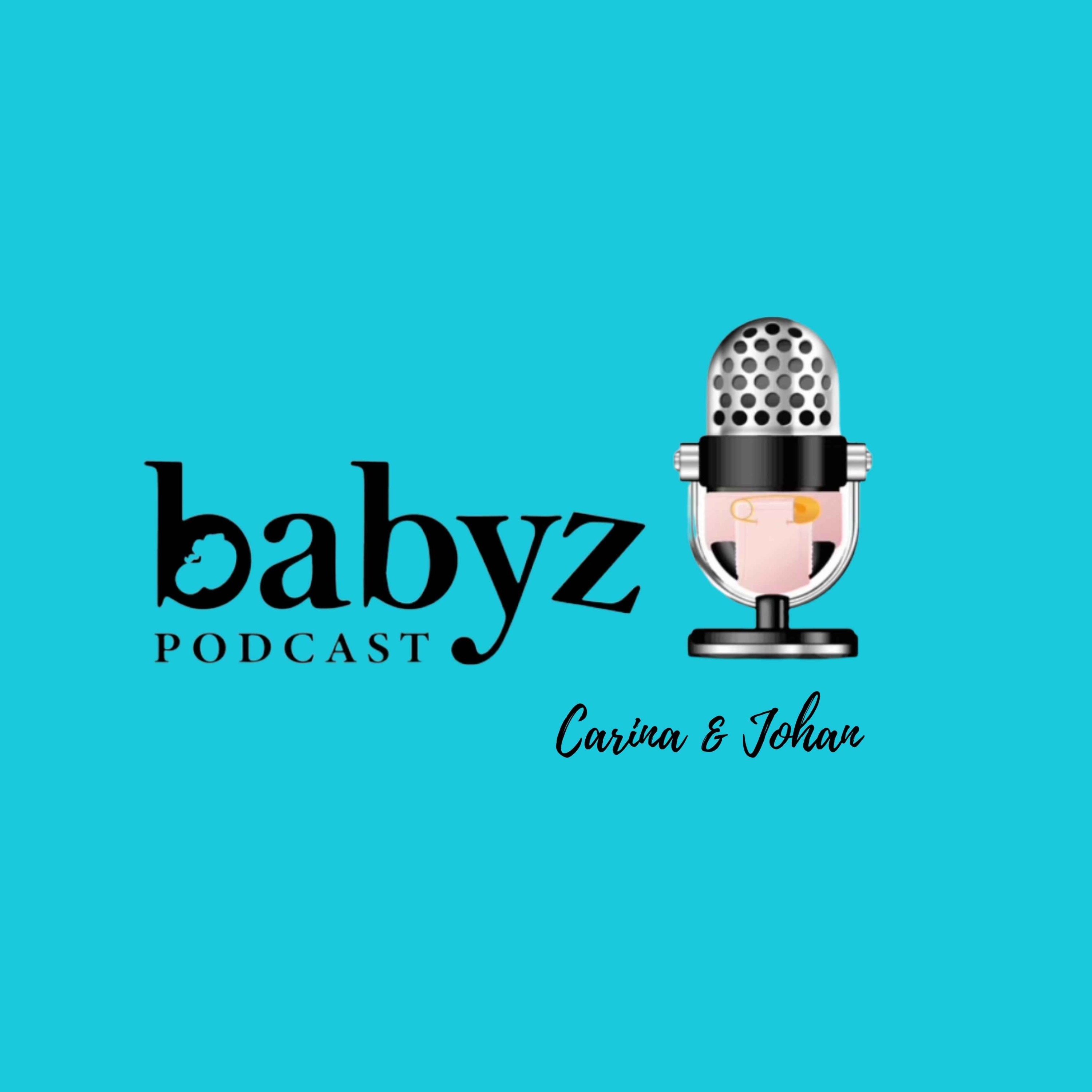 BabyzPodcast