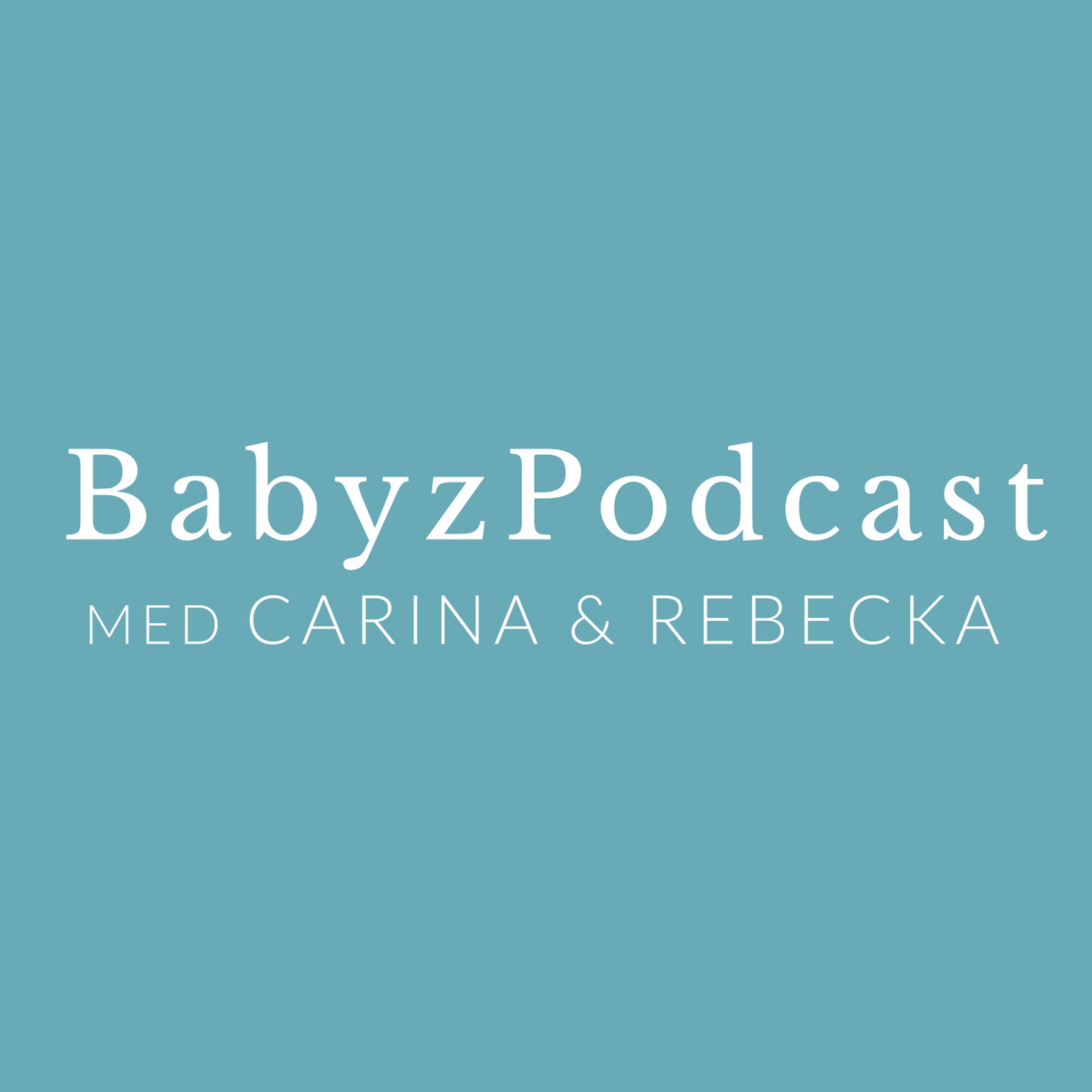 Ätstörningar under graviditet - del 2 – BabyzPodcast – Lyssna här – Podtail