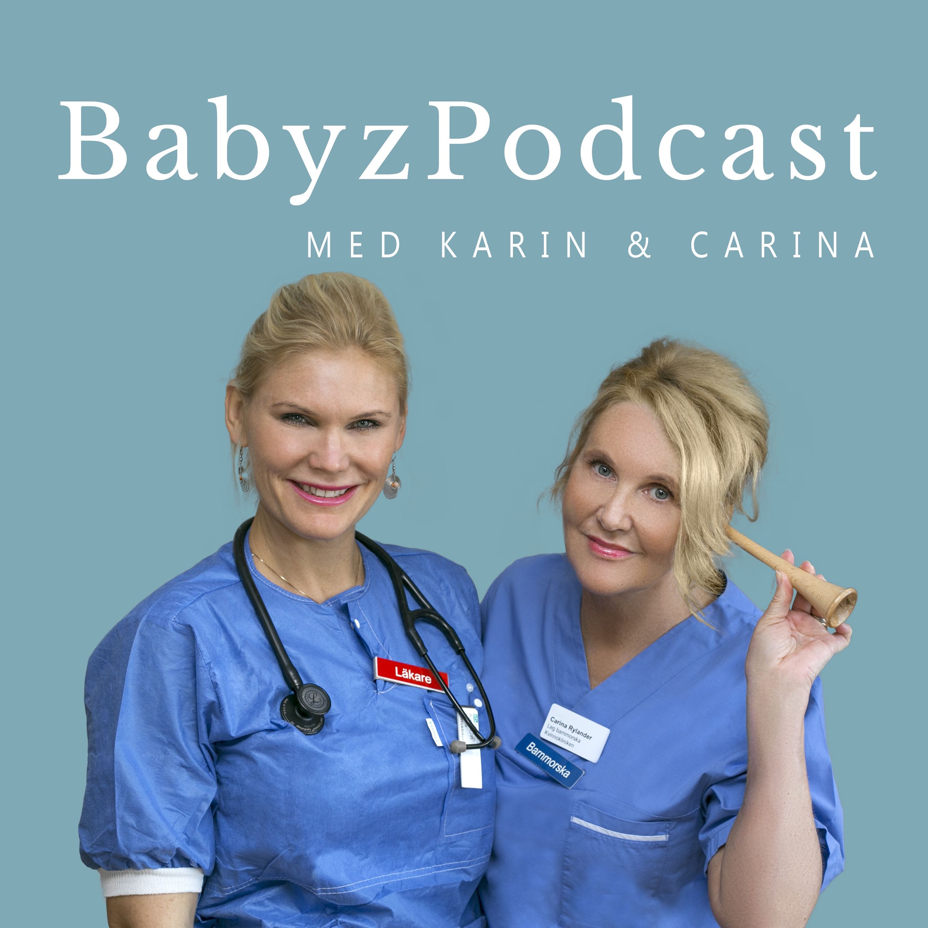 Episode Logo