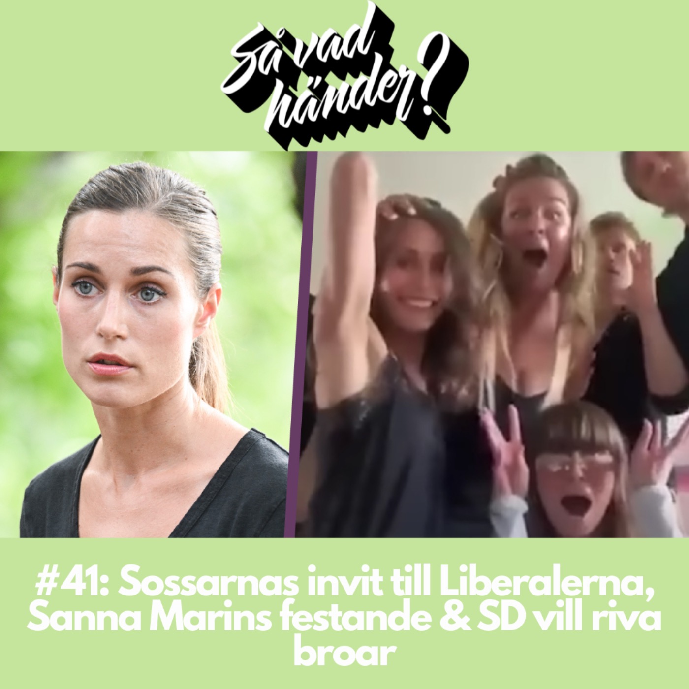 Så vad händer?