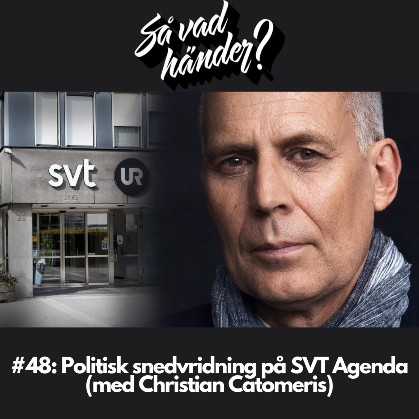 Så vad händer?