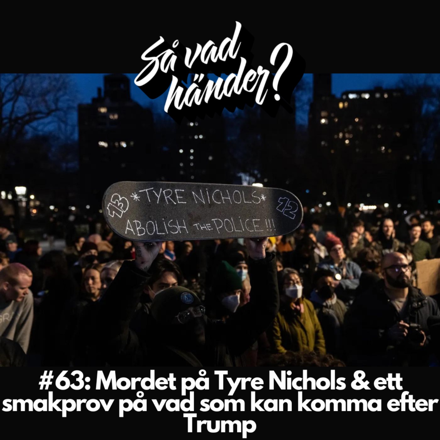 Så vad händer?