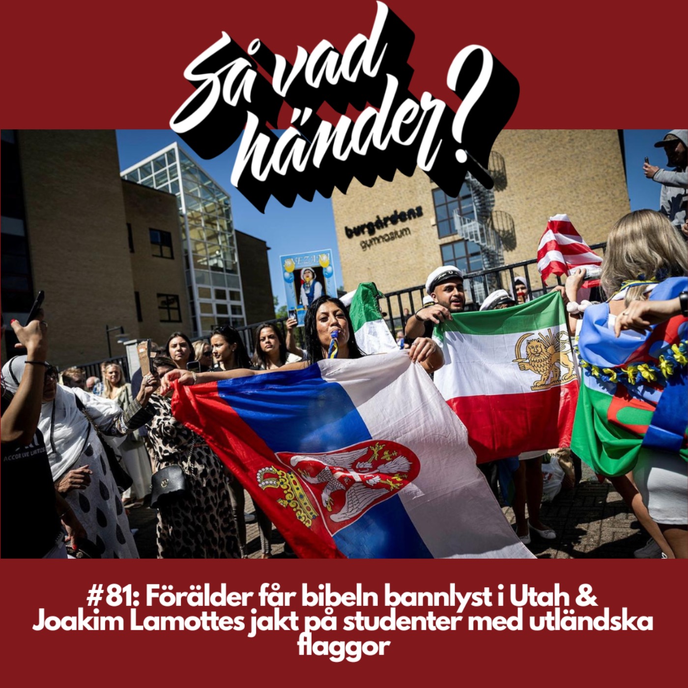 Så vad händer?