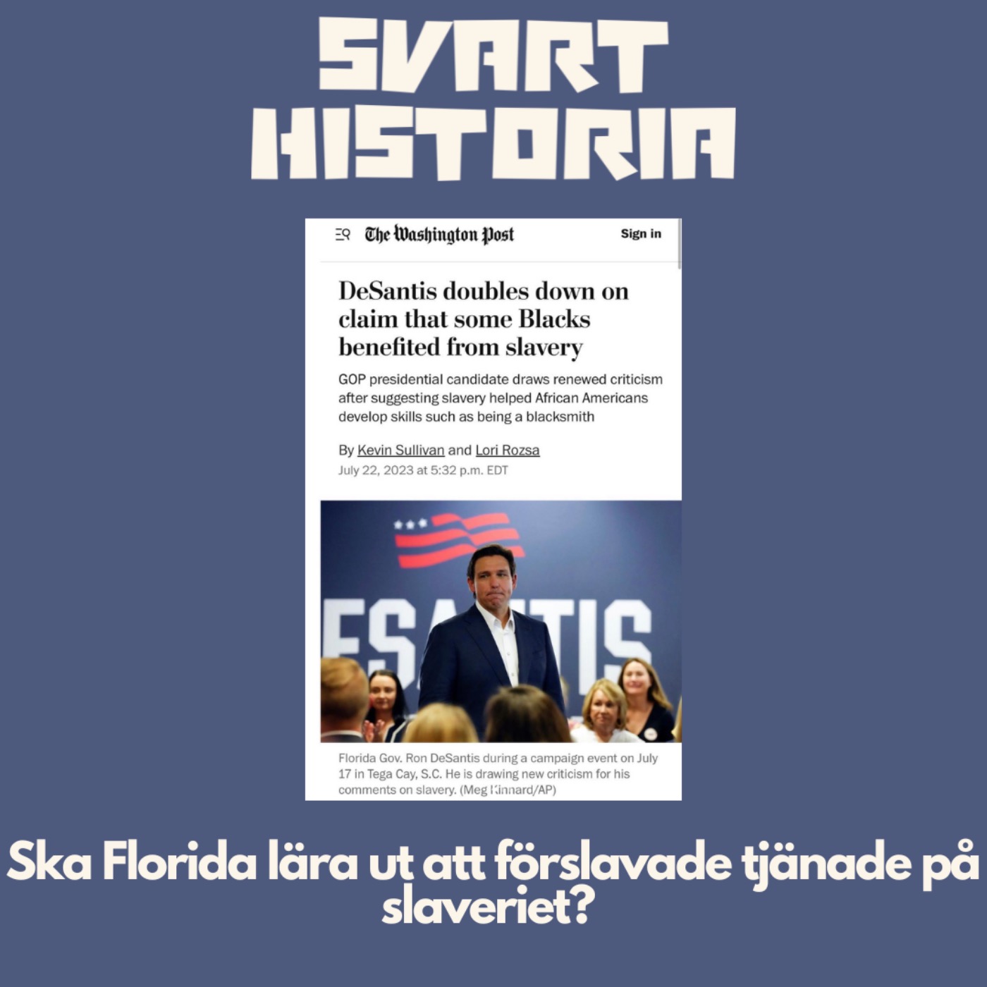 Så vad händer?