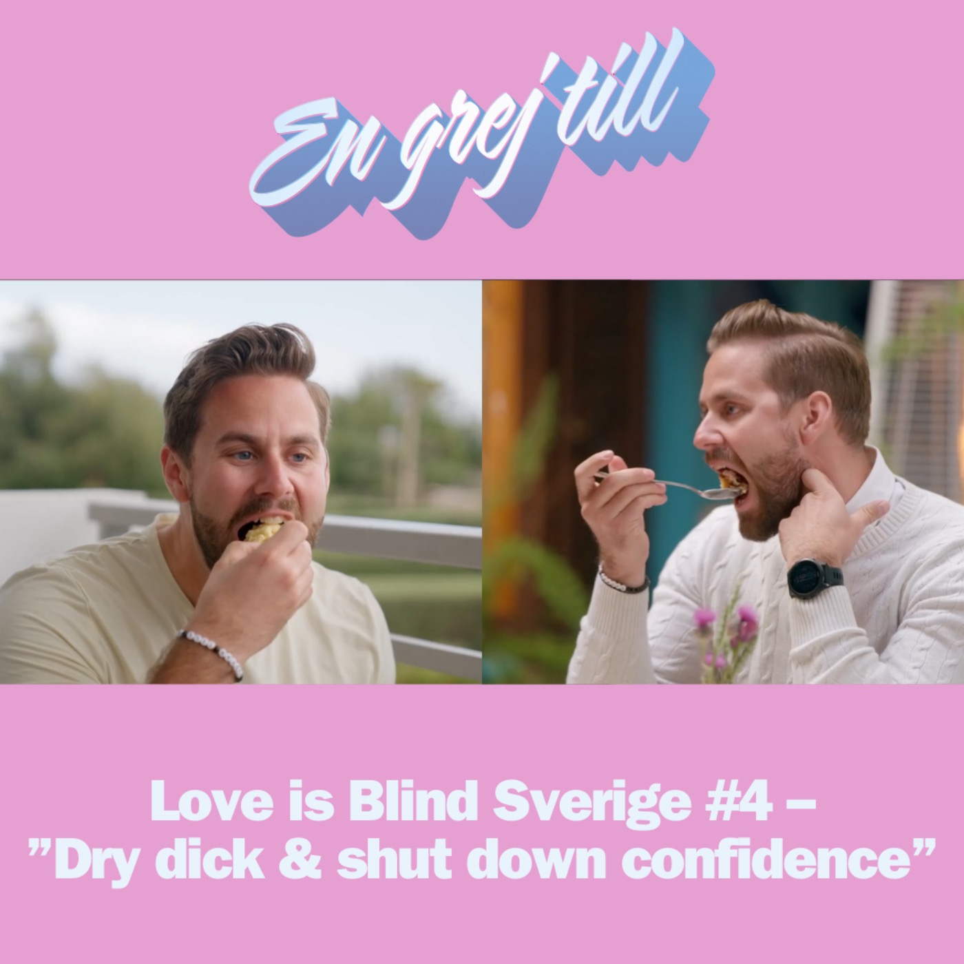 Så vad händer?