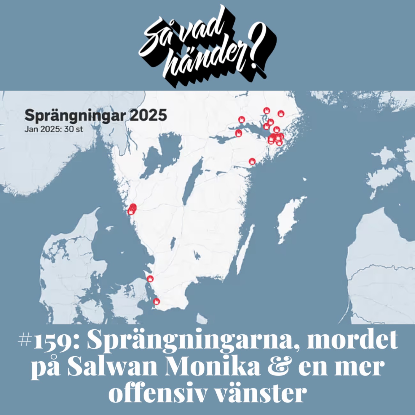 Så vad händer?