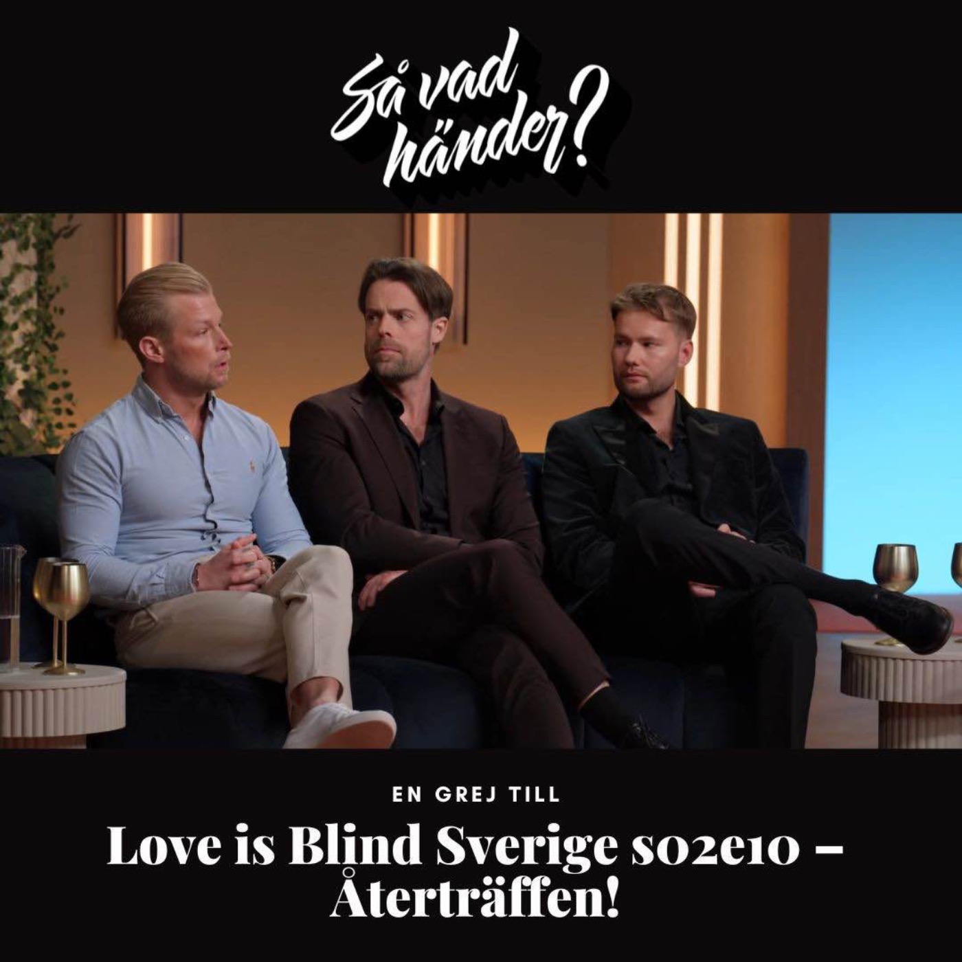 Så vad händer?