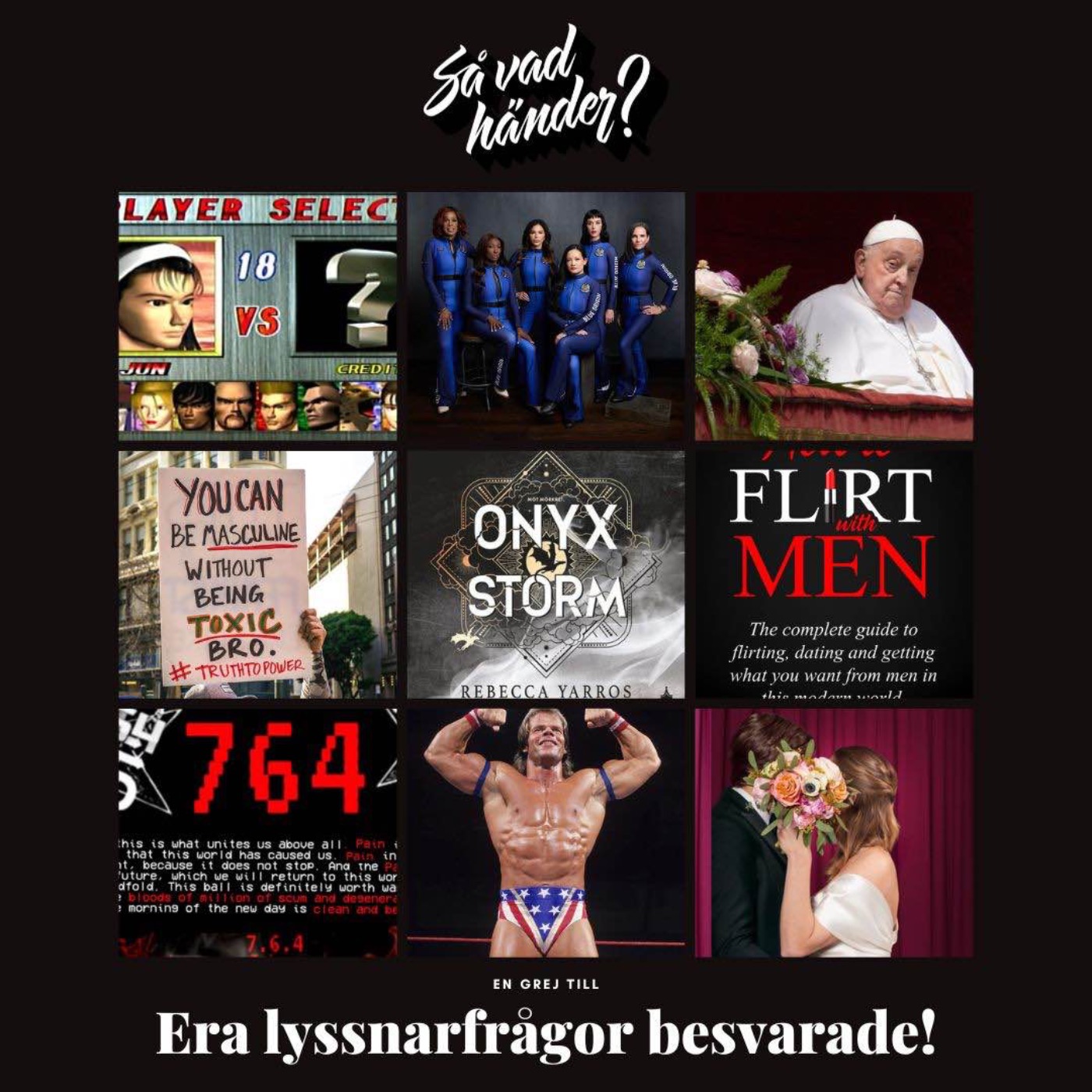 Så vad händer?