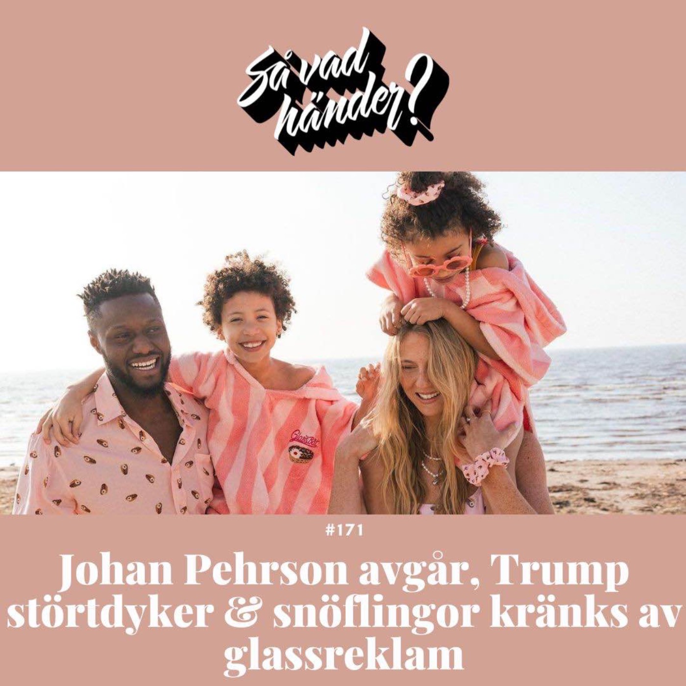 Så vad händer?