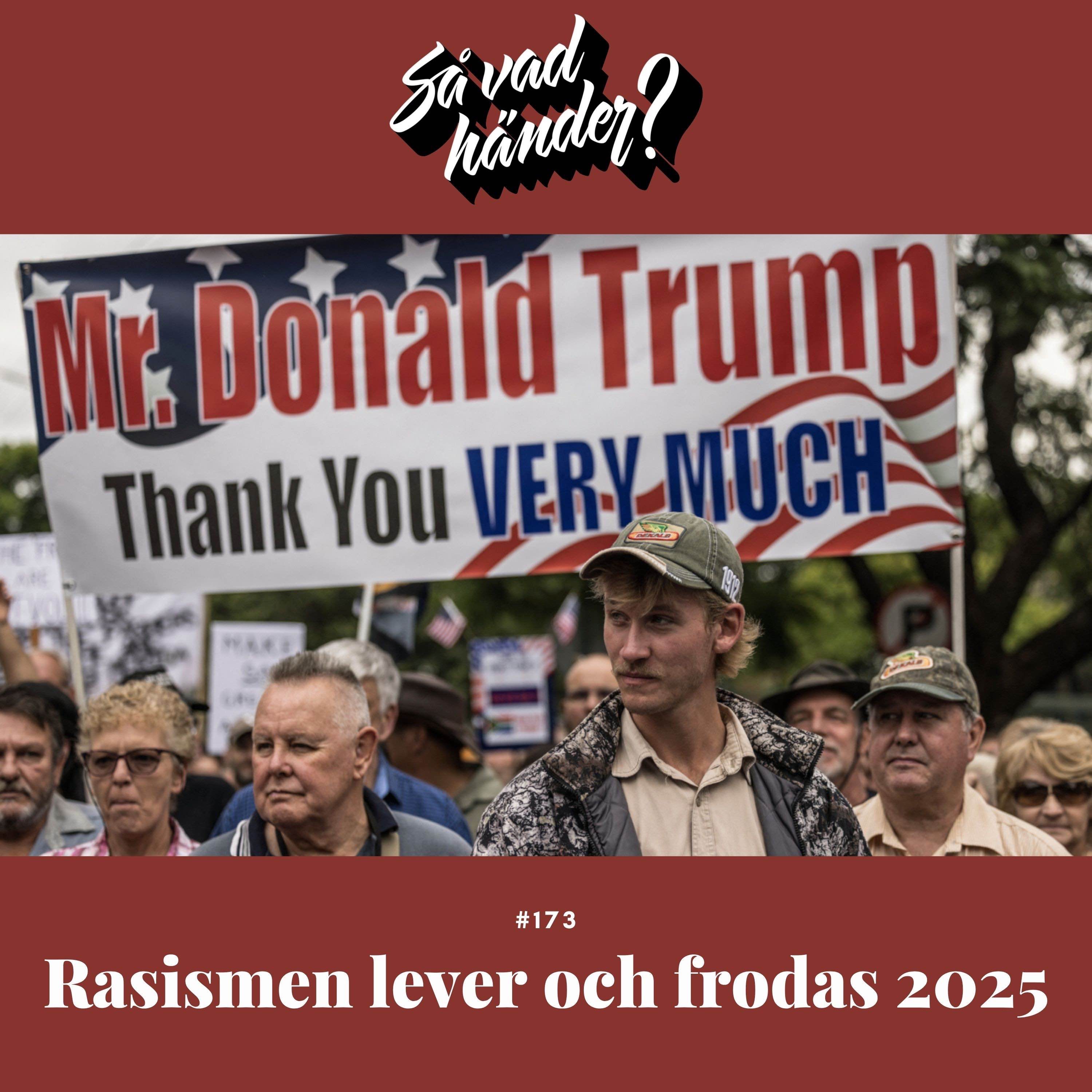 Så vad händer?
