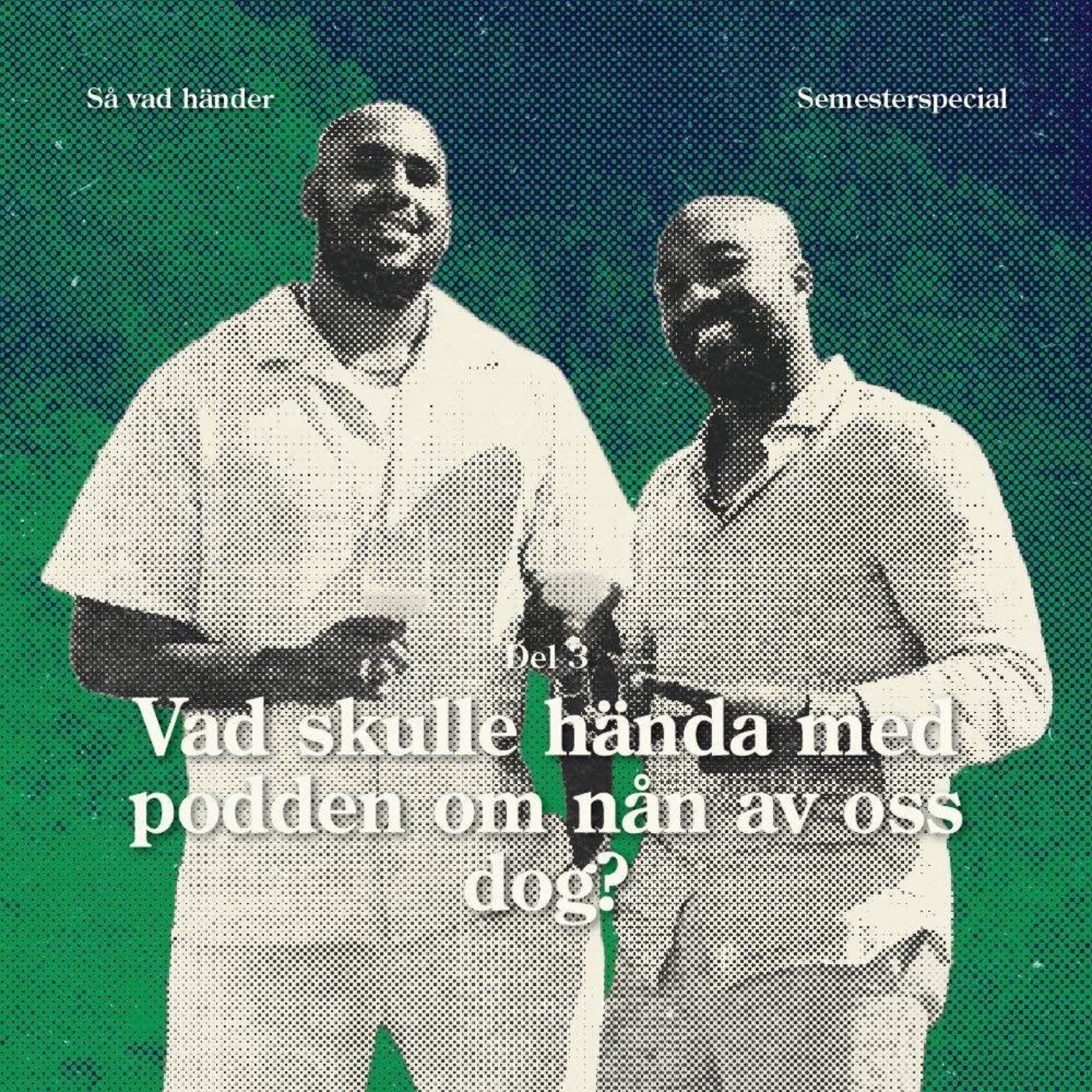 Så vad händer?