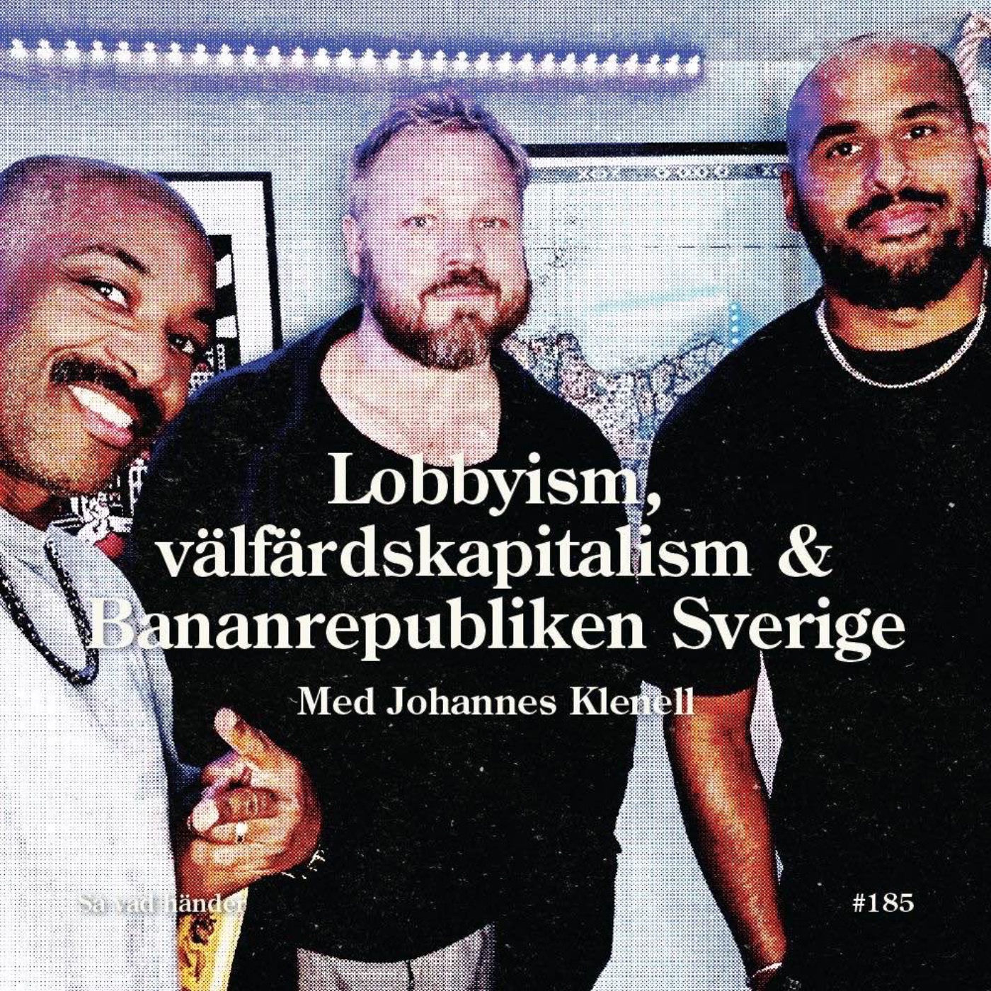 Så vad händer?