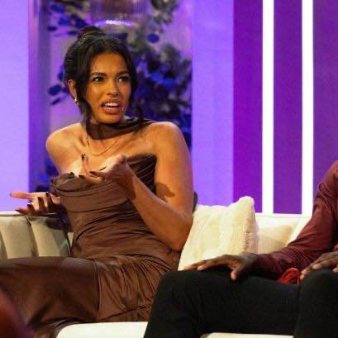 En grej till: Love is Blind UK s02e11 – The Reunion