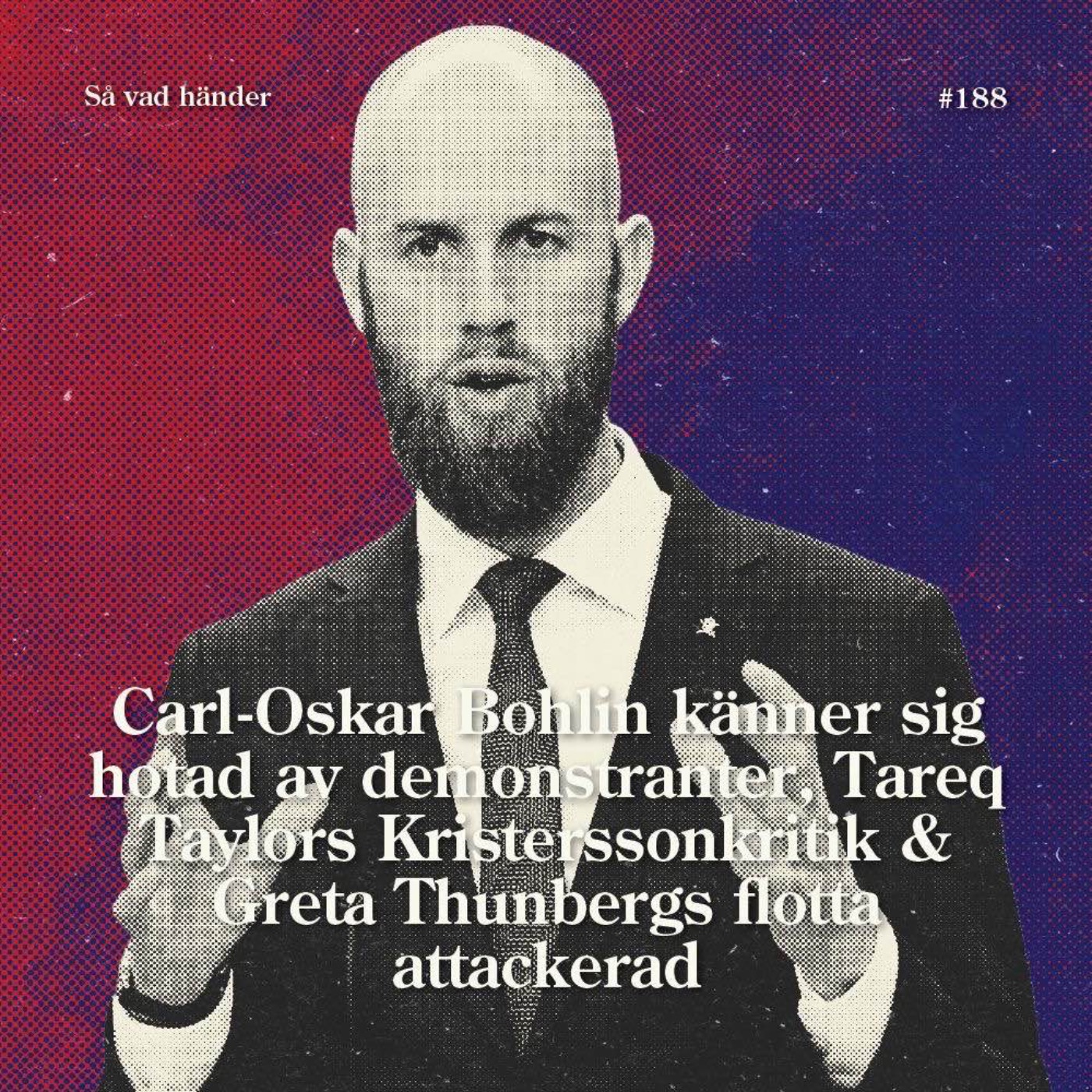 Så vad händer?