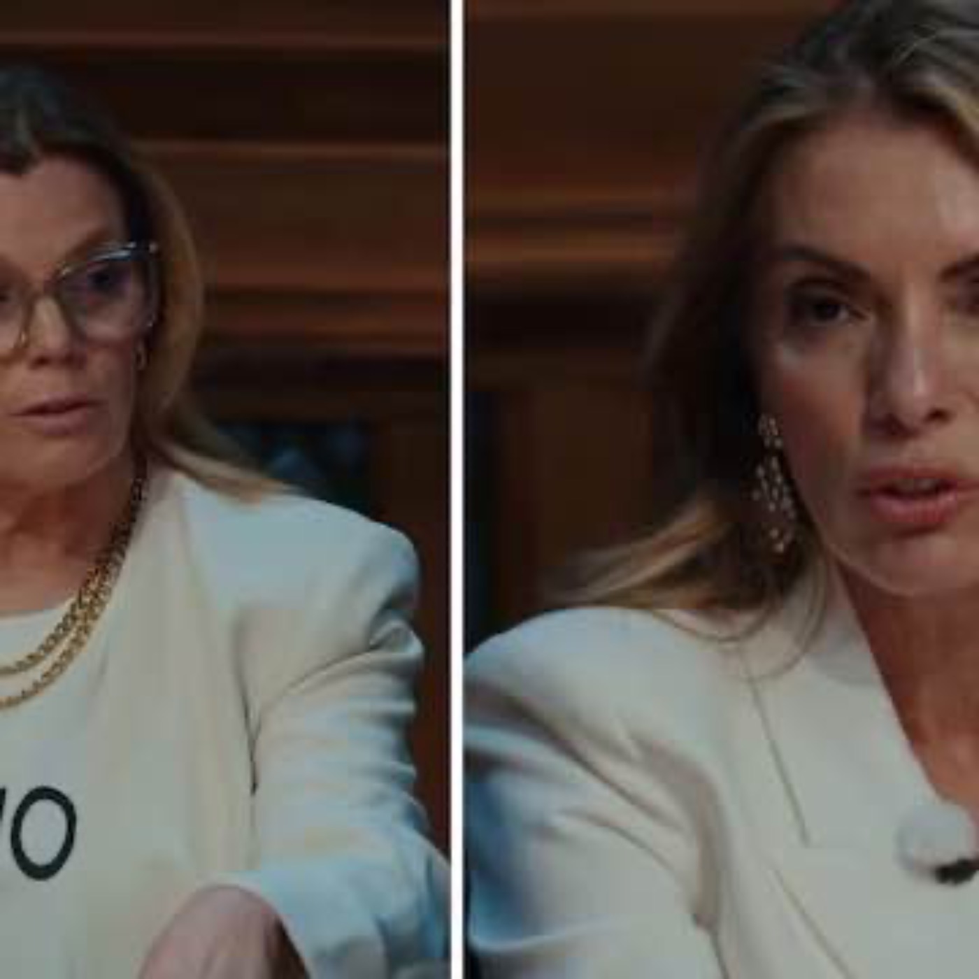 En grej till: Förrädarna s04e06 – "Jag ska läsa en bok om gruppdynamik och manipulation" En grej till: Förrädarna s04e06 – "Jag ska läsa en bok om gruppdynamik och manipulation"