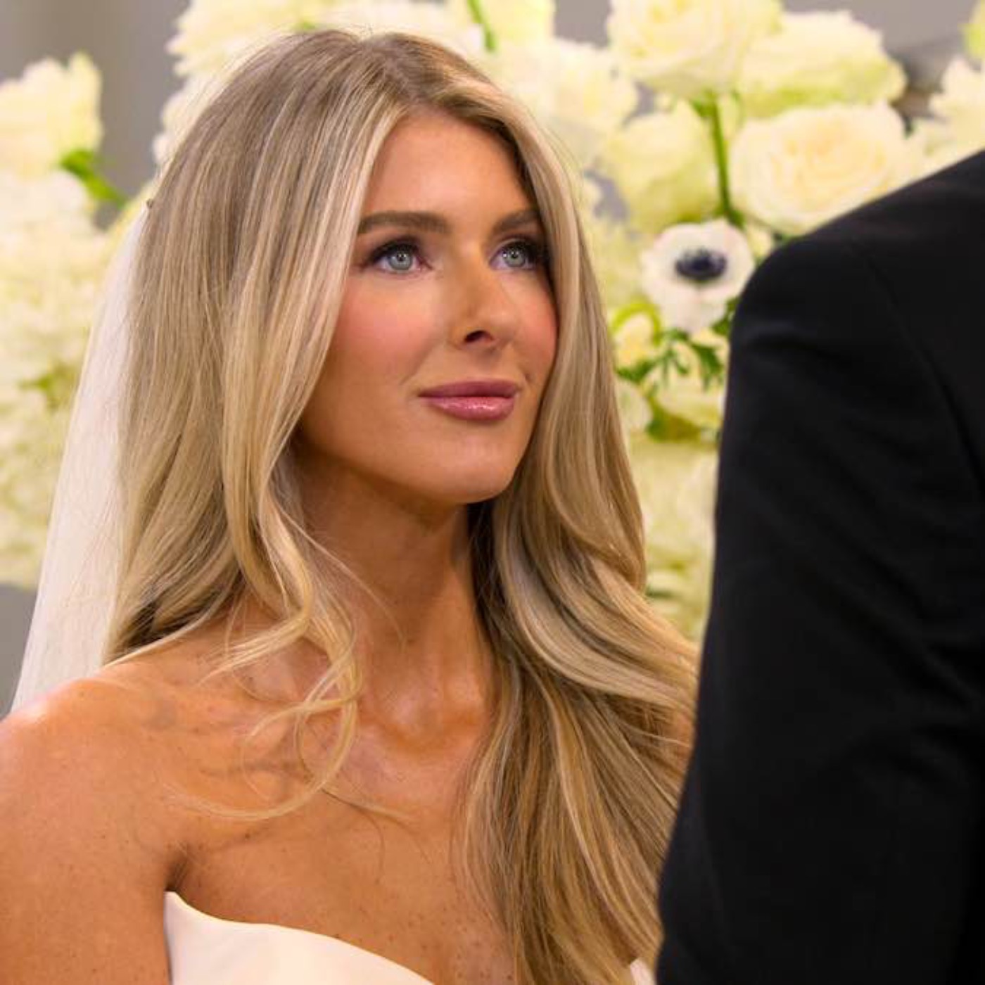 En grej till: Love is Blind s10e12 – ”Saying ’no’ to you today was a win”